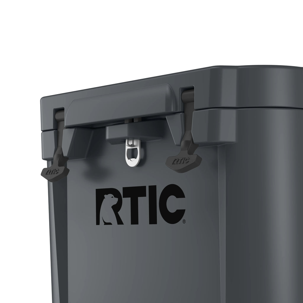 45 QT Ultra-Tough Wheeled Cooler