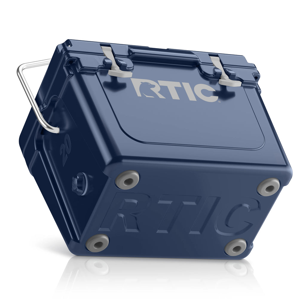 20 QT Ultra-Tough Cooler