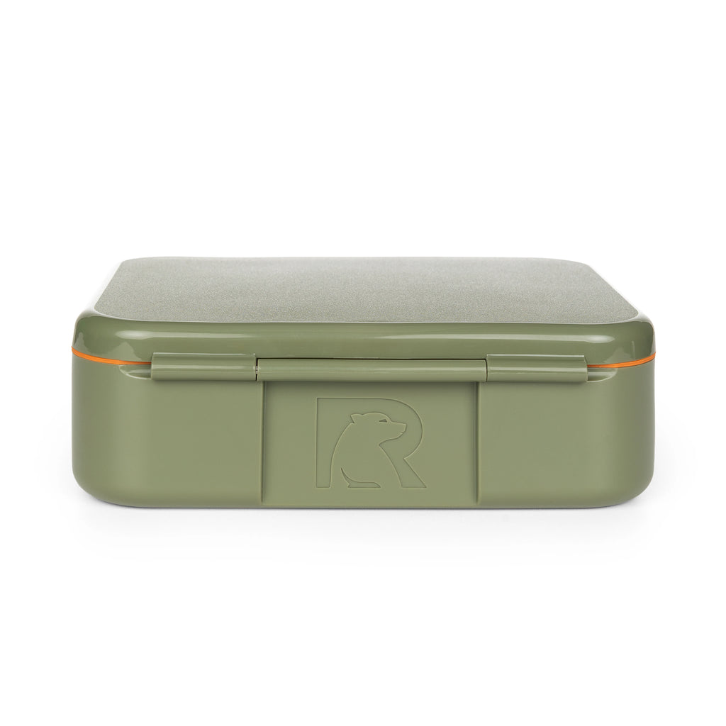 Day Packer Lunch Container