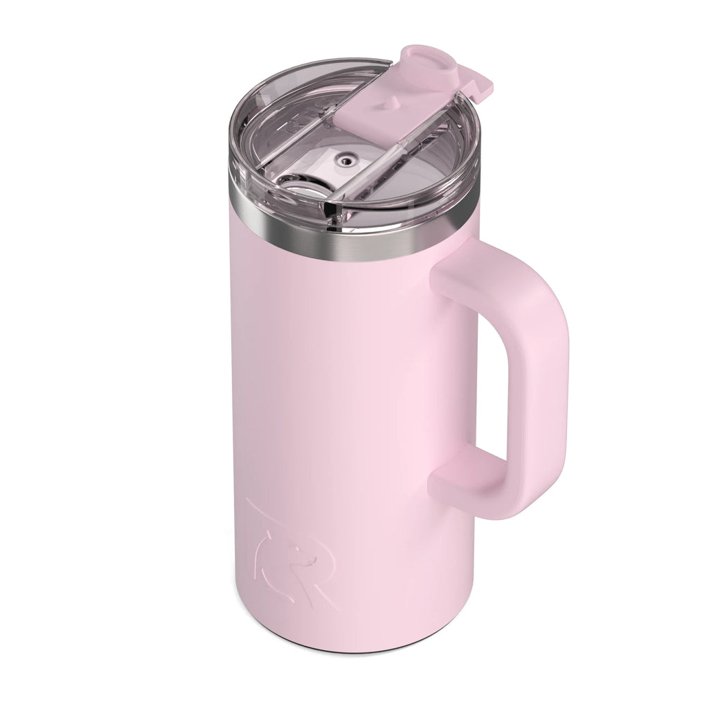 Road Trip Travel Mug