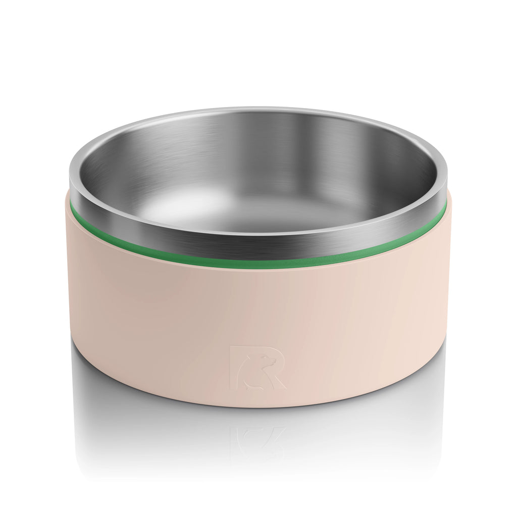 3-In-1 Dog Bowl