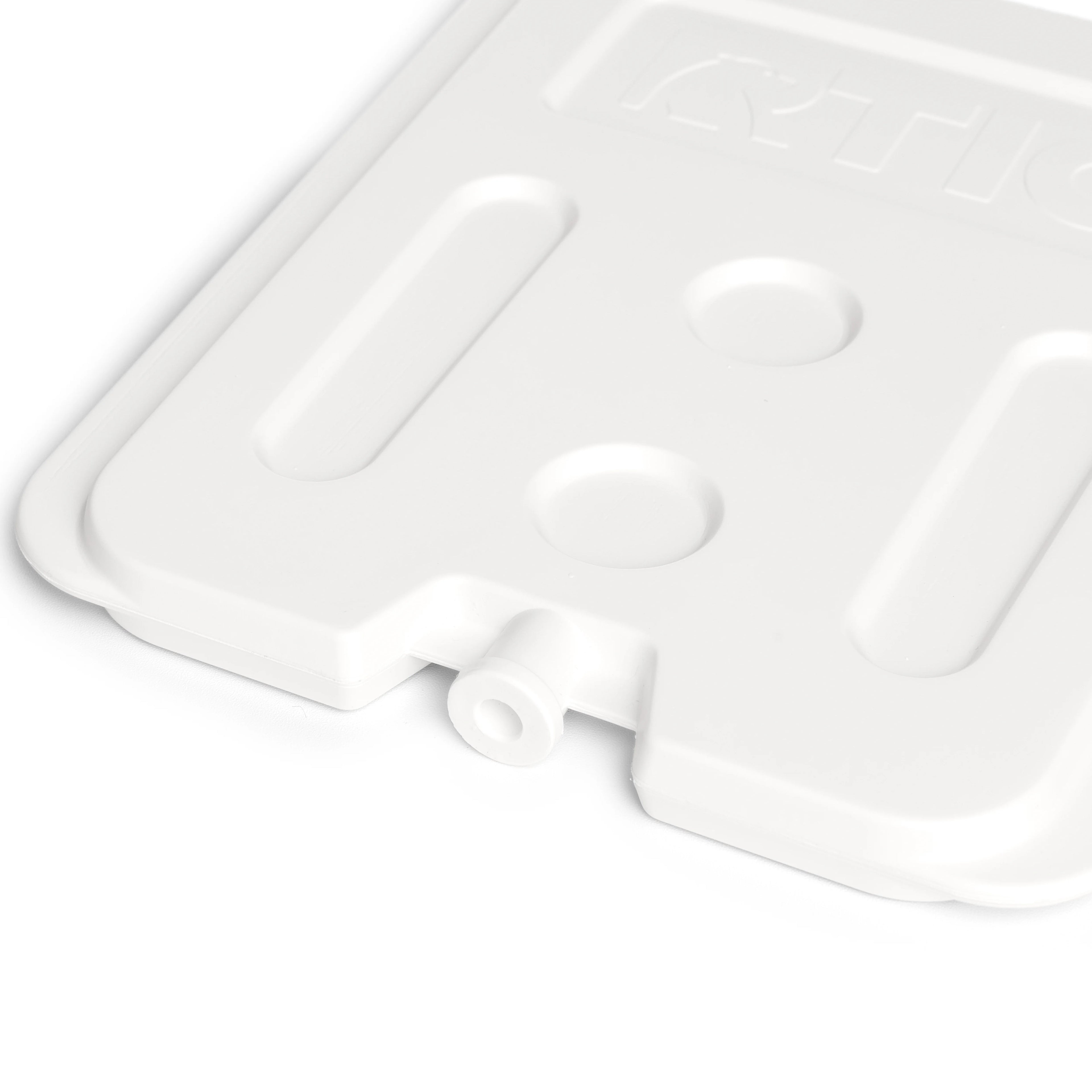 Ultra-Tough Cooler Freezable Divider