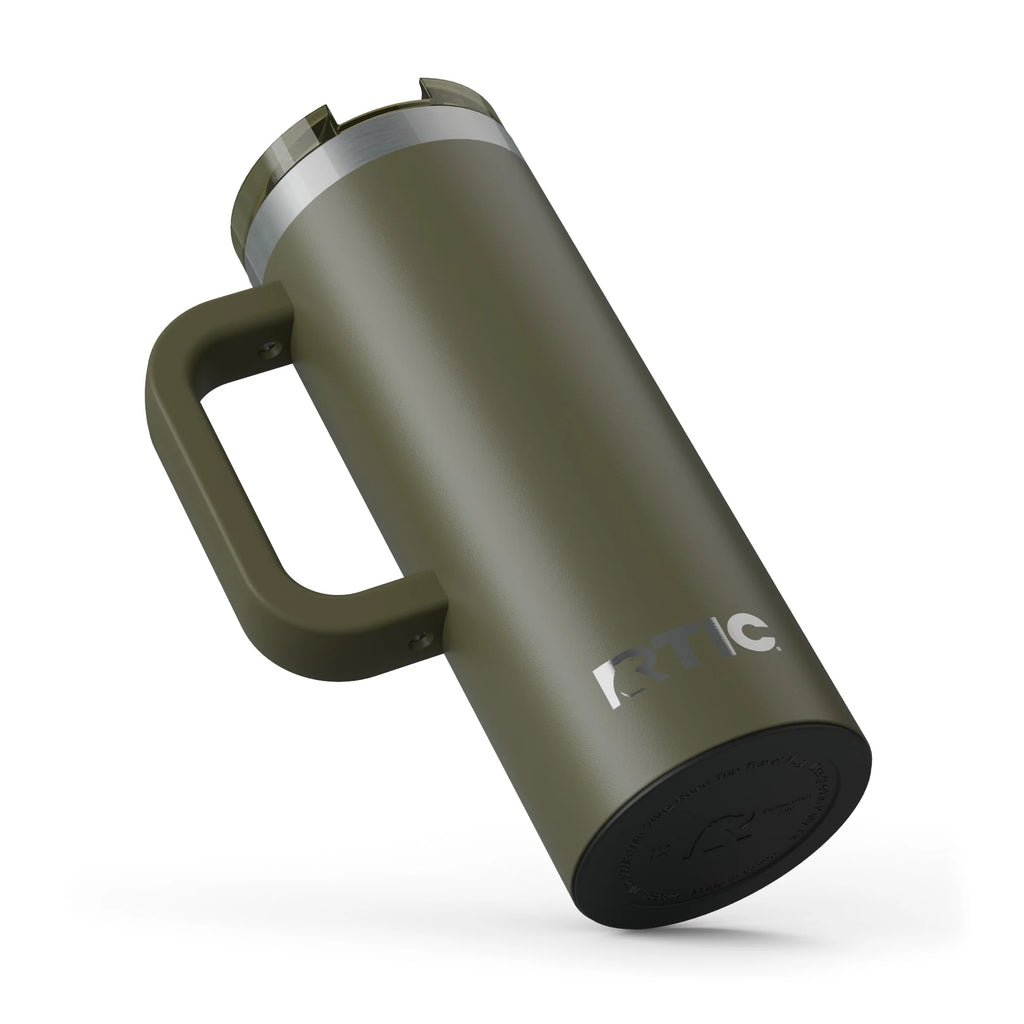 Road Trip Travel Mug