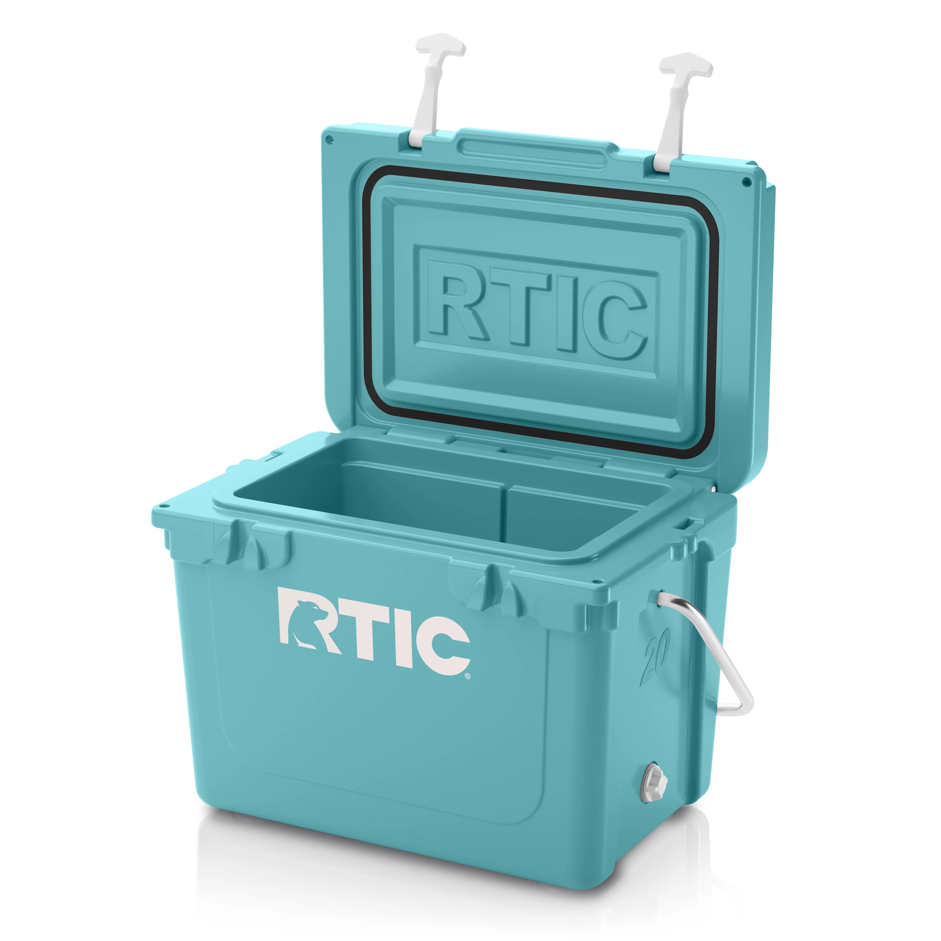 20 QT Ultra-Tough Cooler