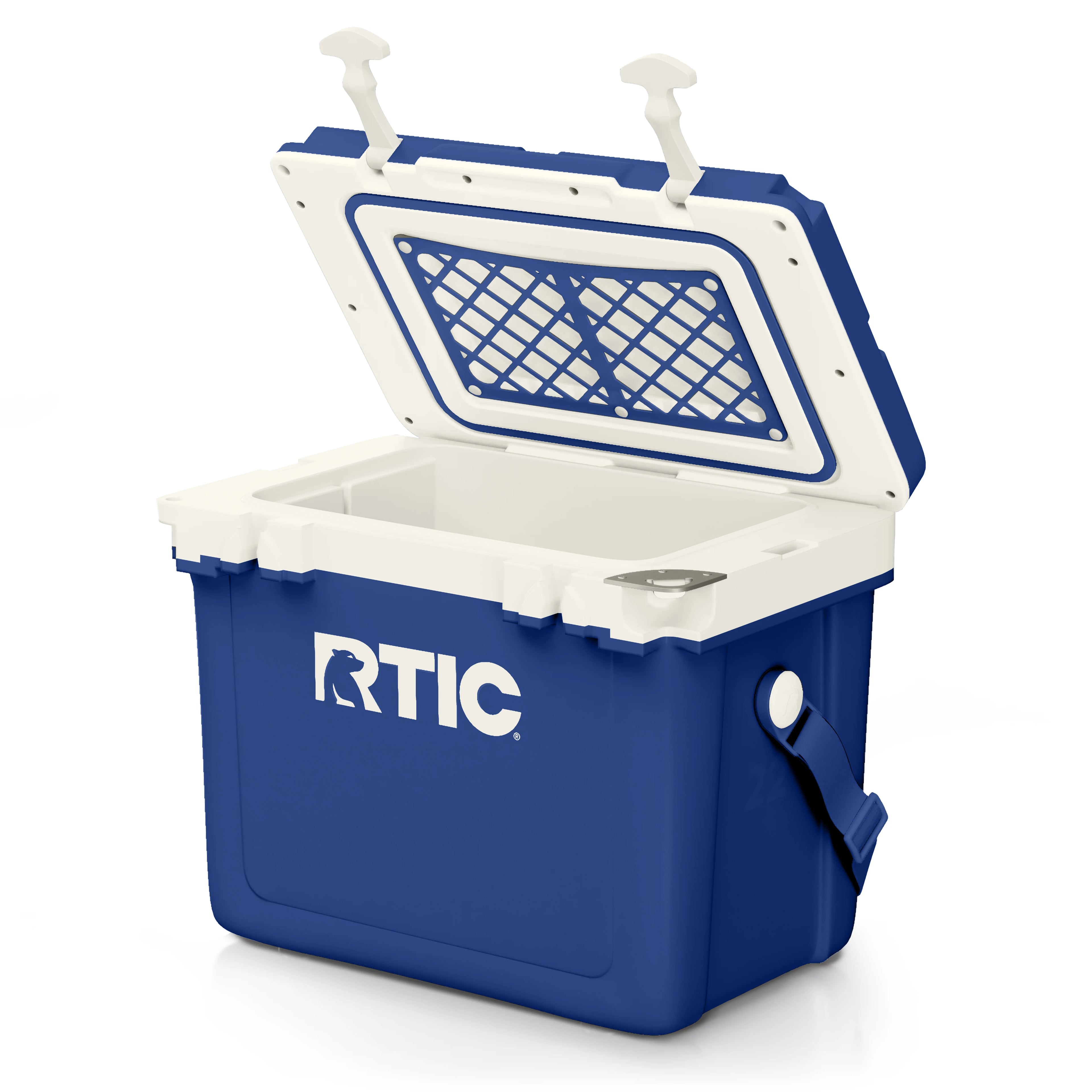 22 QT Ultra-Light Cooler