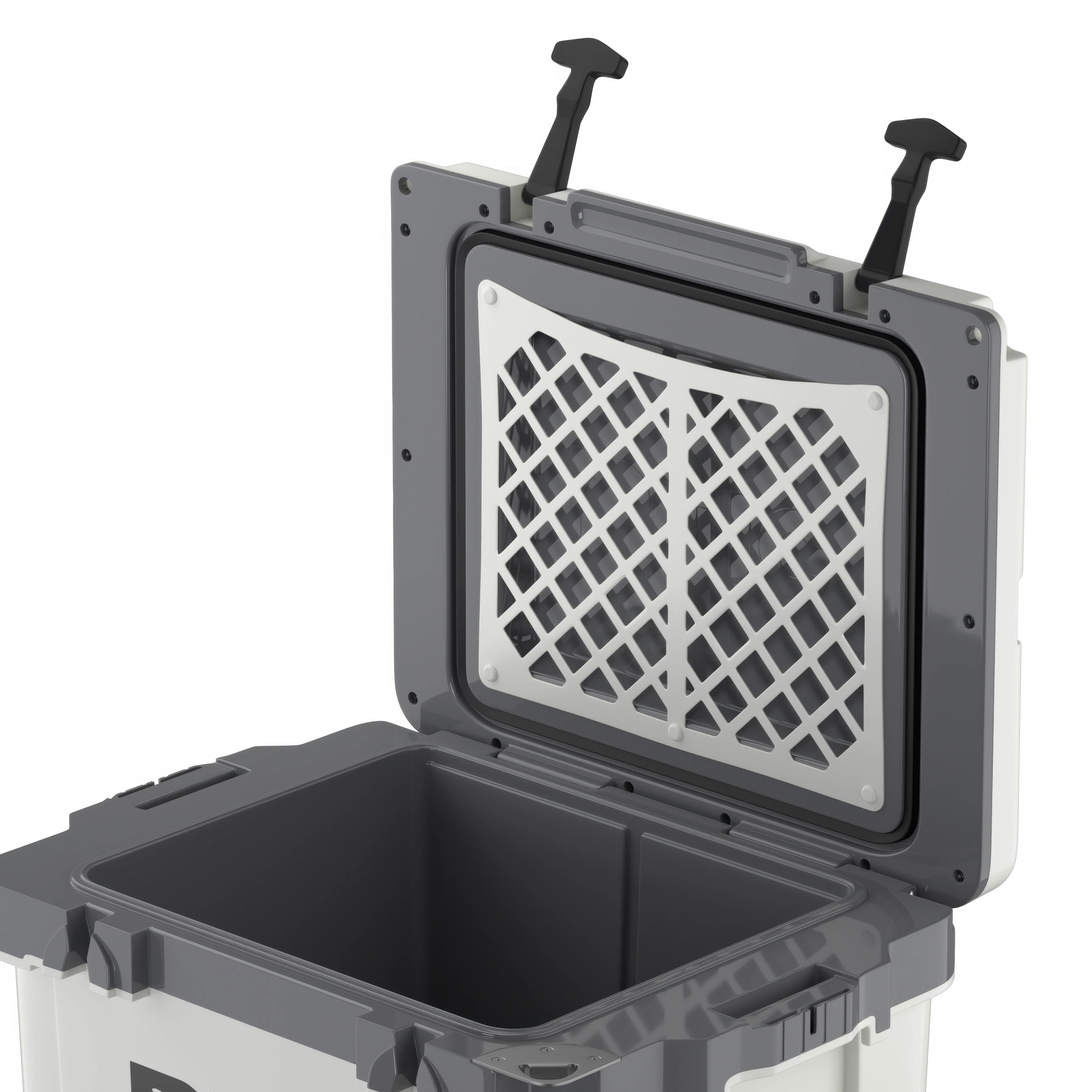 42 QT Ultra-Light Wheeled Cooler