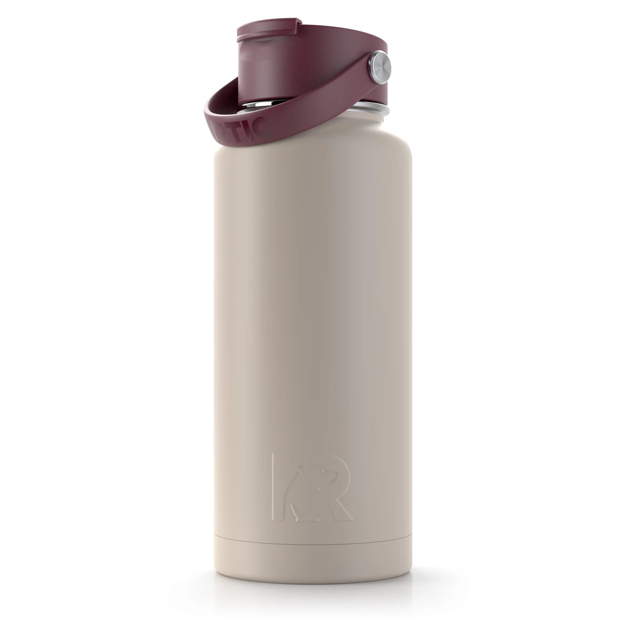 Outback Bottle Lid