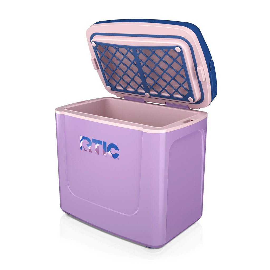 8 QT Road Trip Personal Cooler