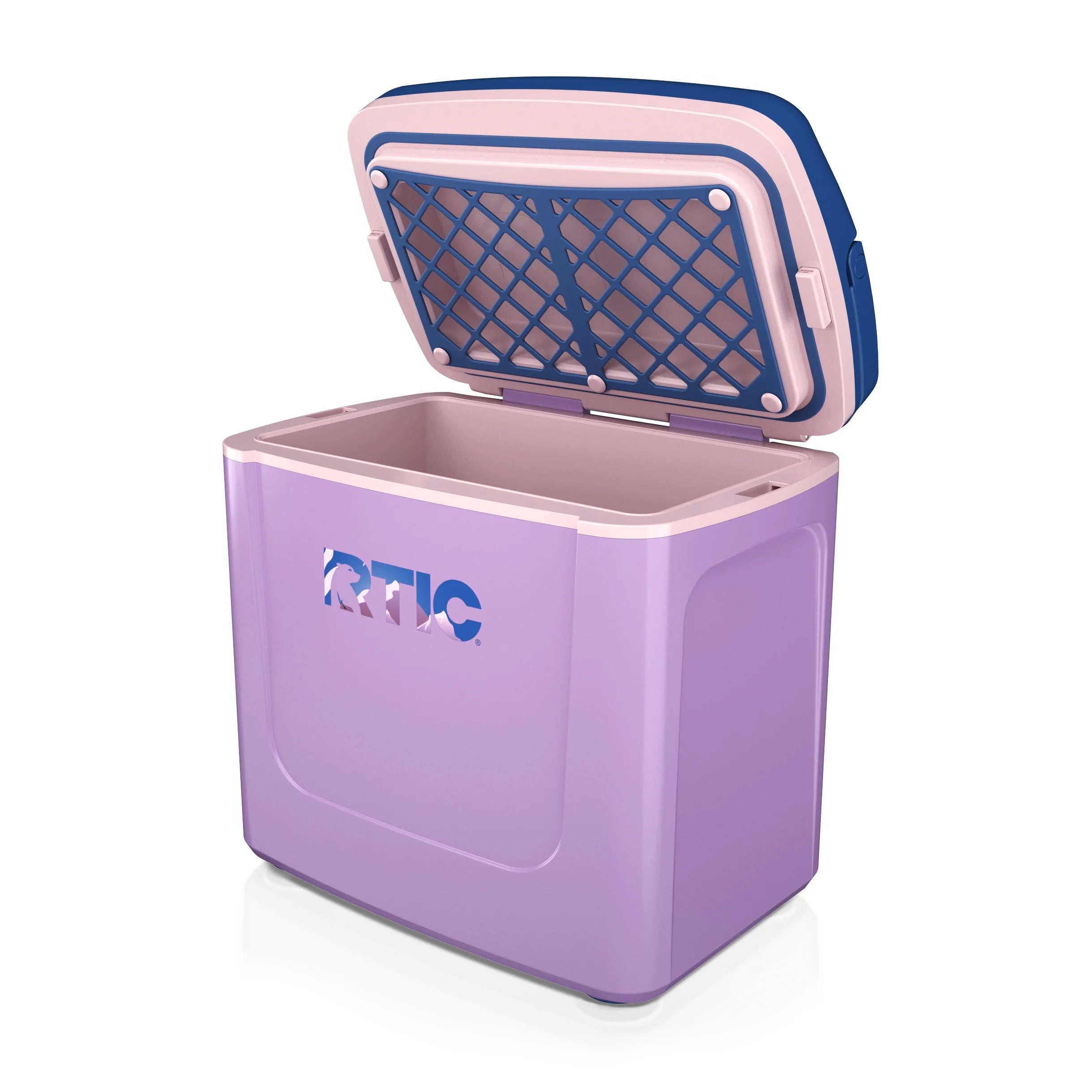 8 QT Road Trip Personal Cooler