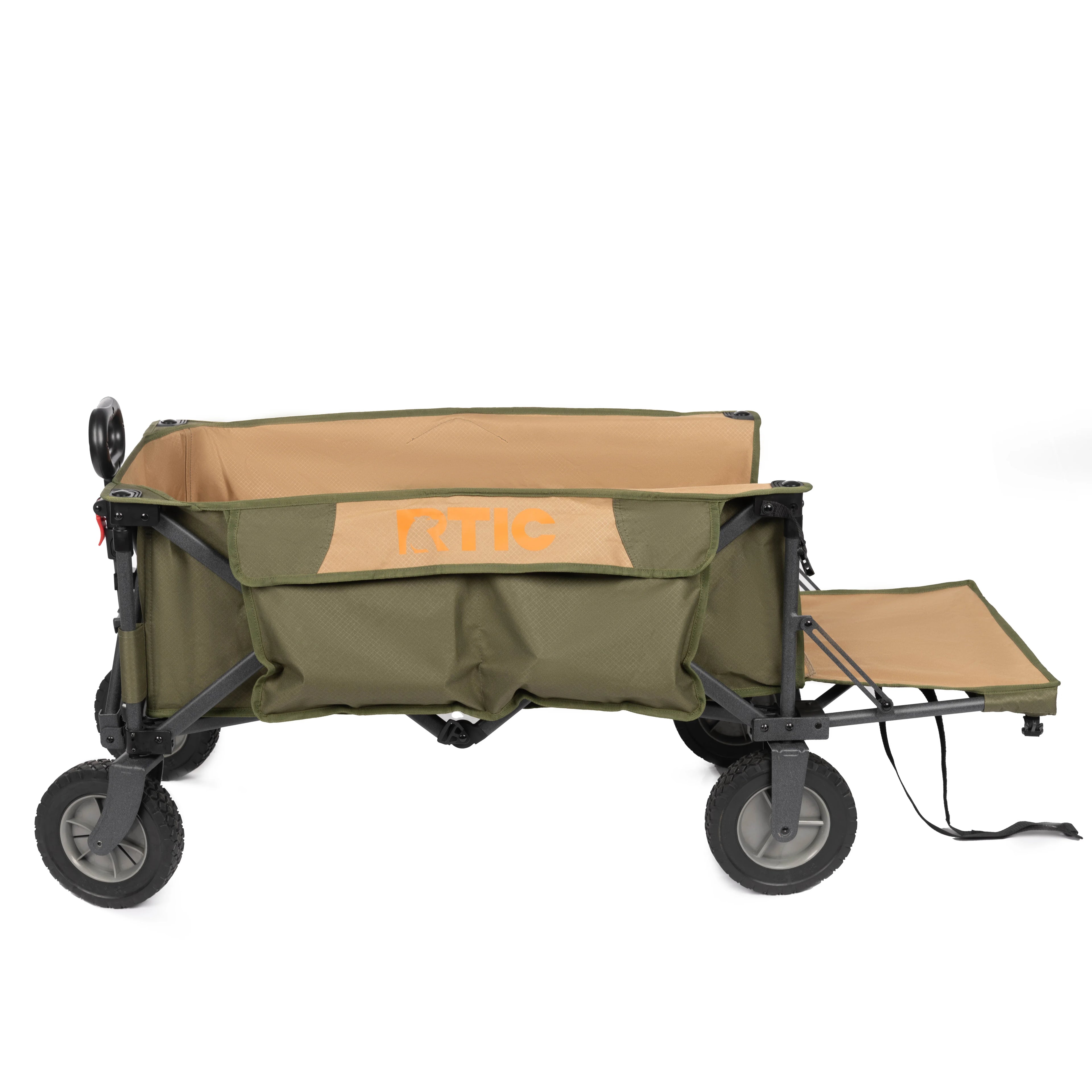 Ultra-Tough Wagon