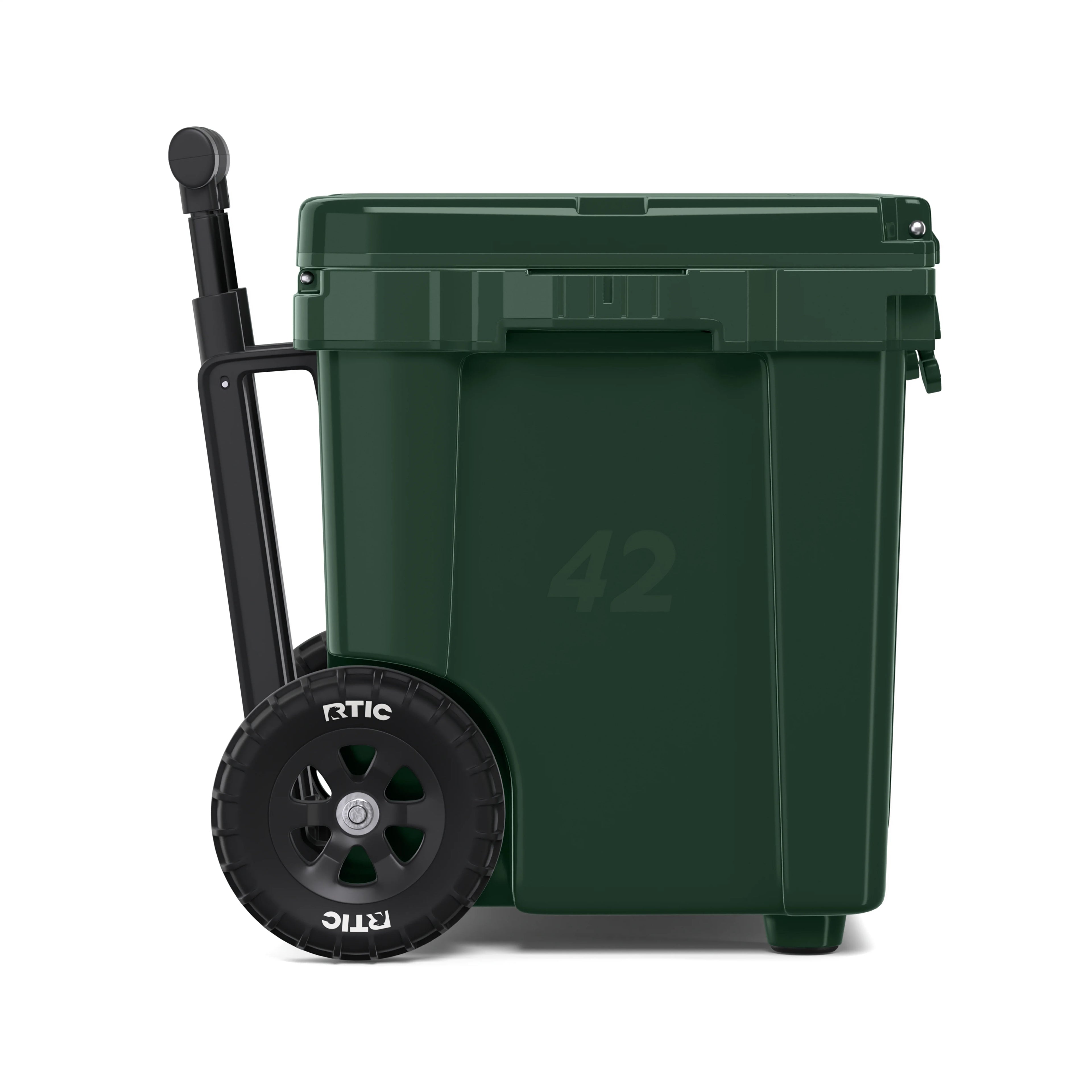 42 QT Ultra-Light Wheeled Cooler