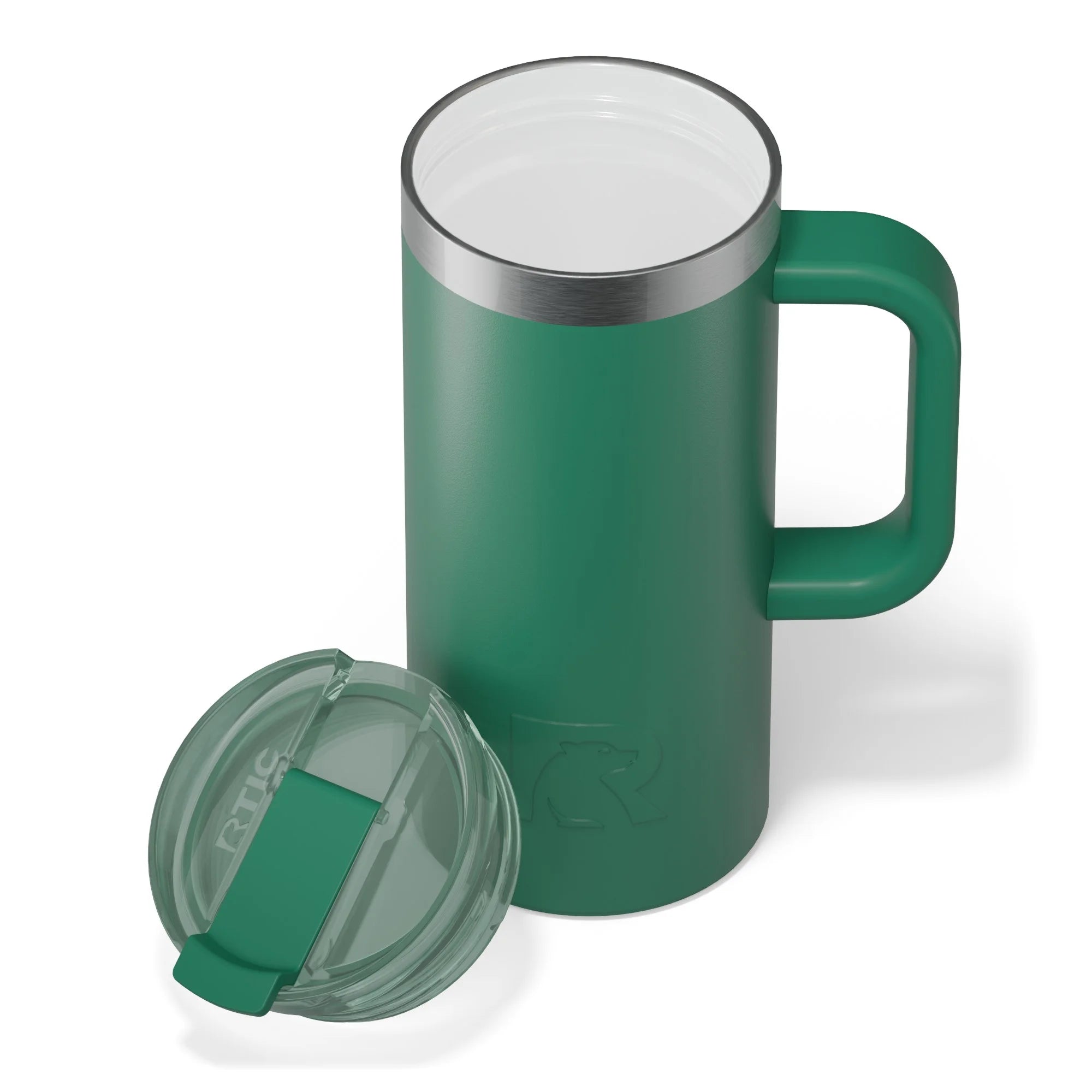 Road Trip Travel Mug