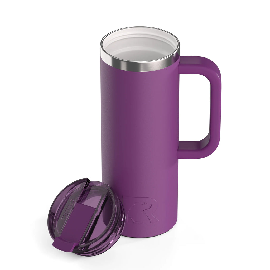 Road Trip Travel Mug