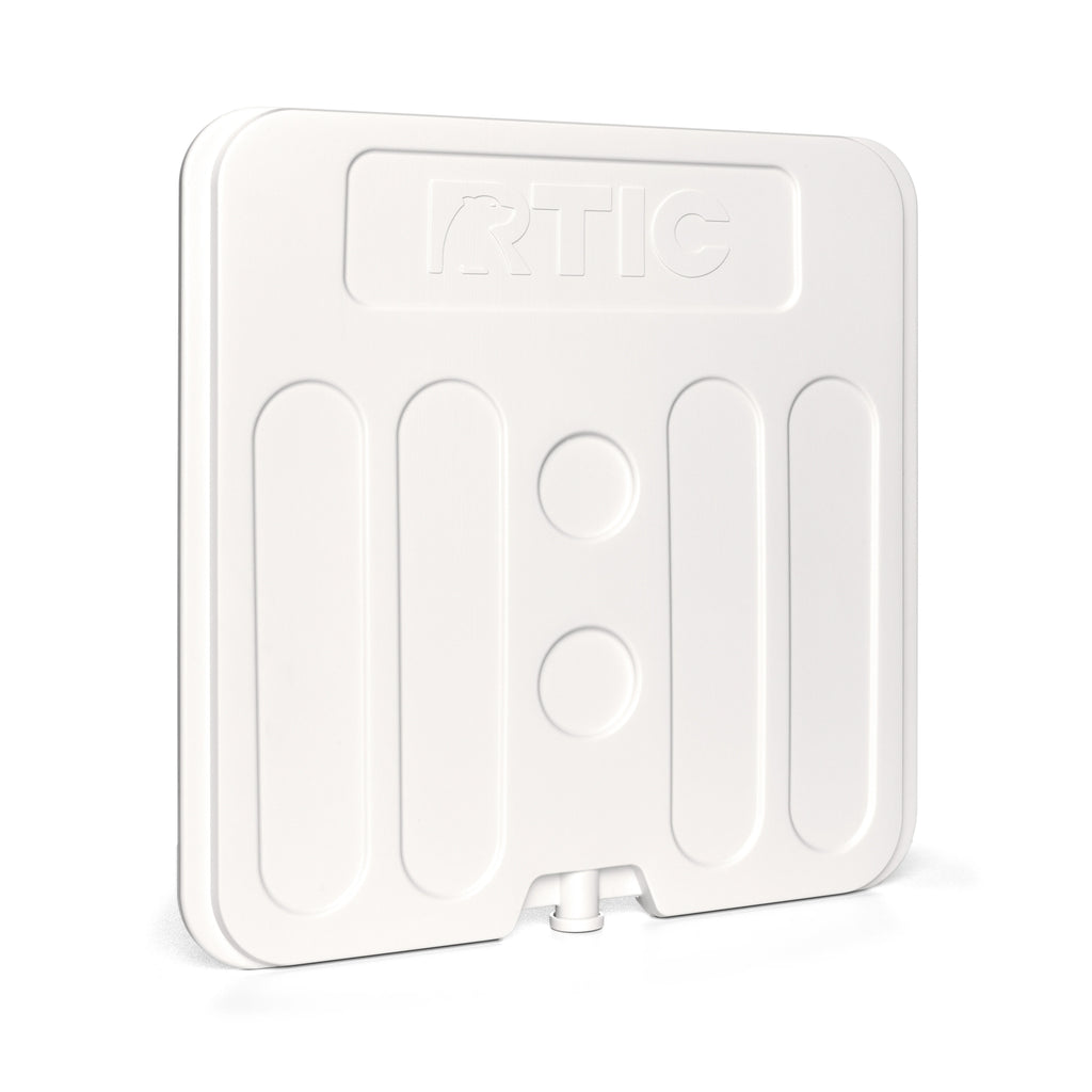 Ultra-Light Cooler Freezable Divider