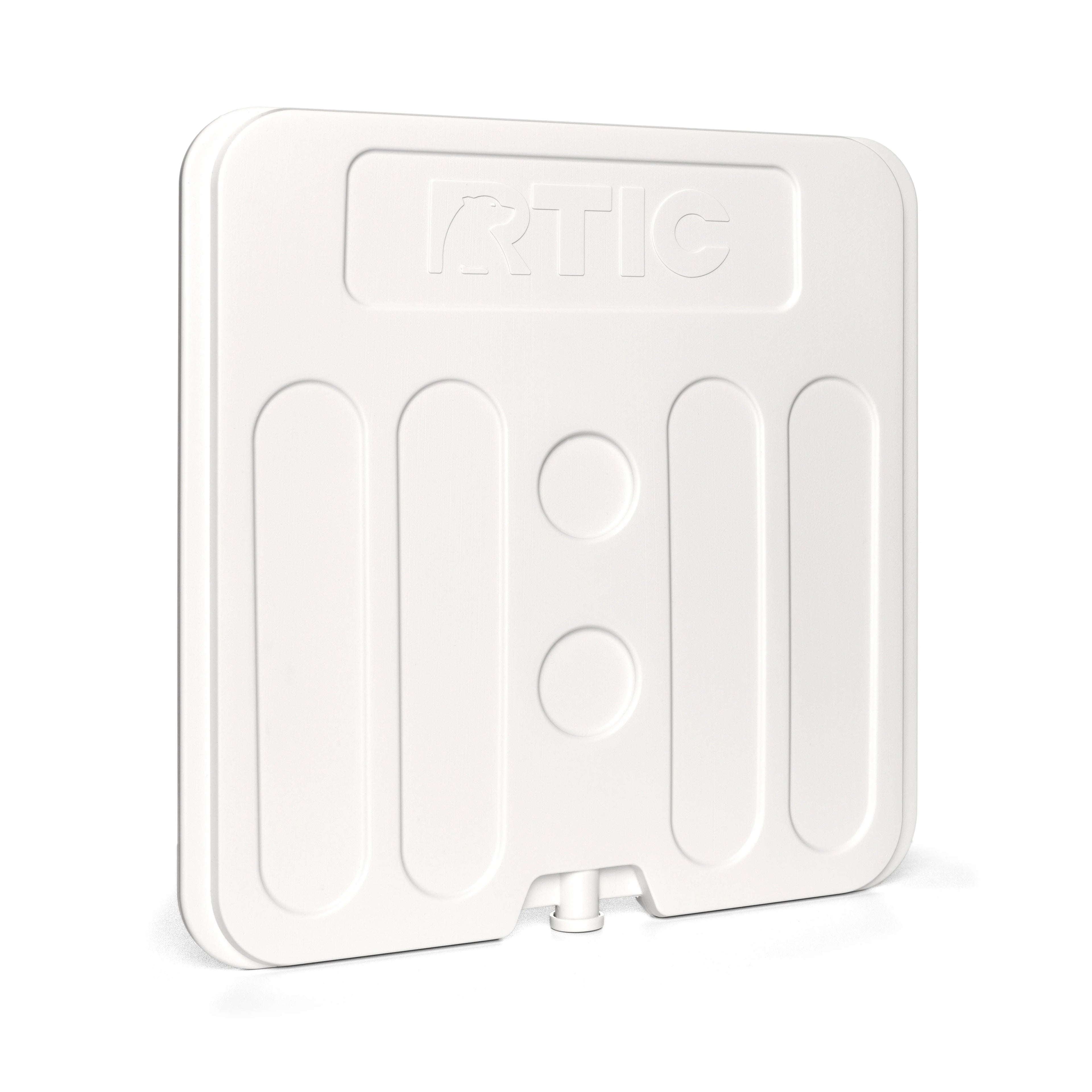 Ultra-Light Cooler Freezable Divider