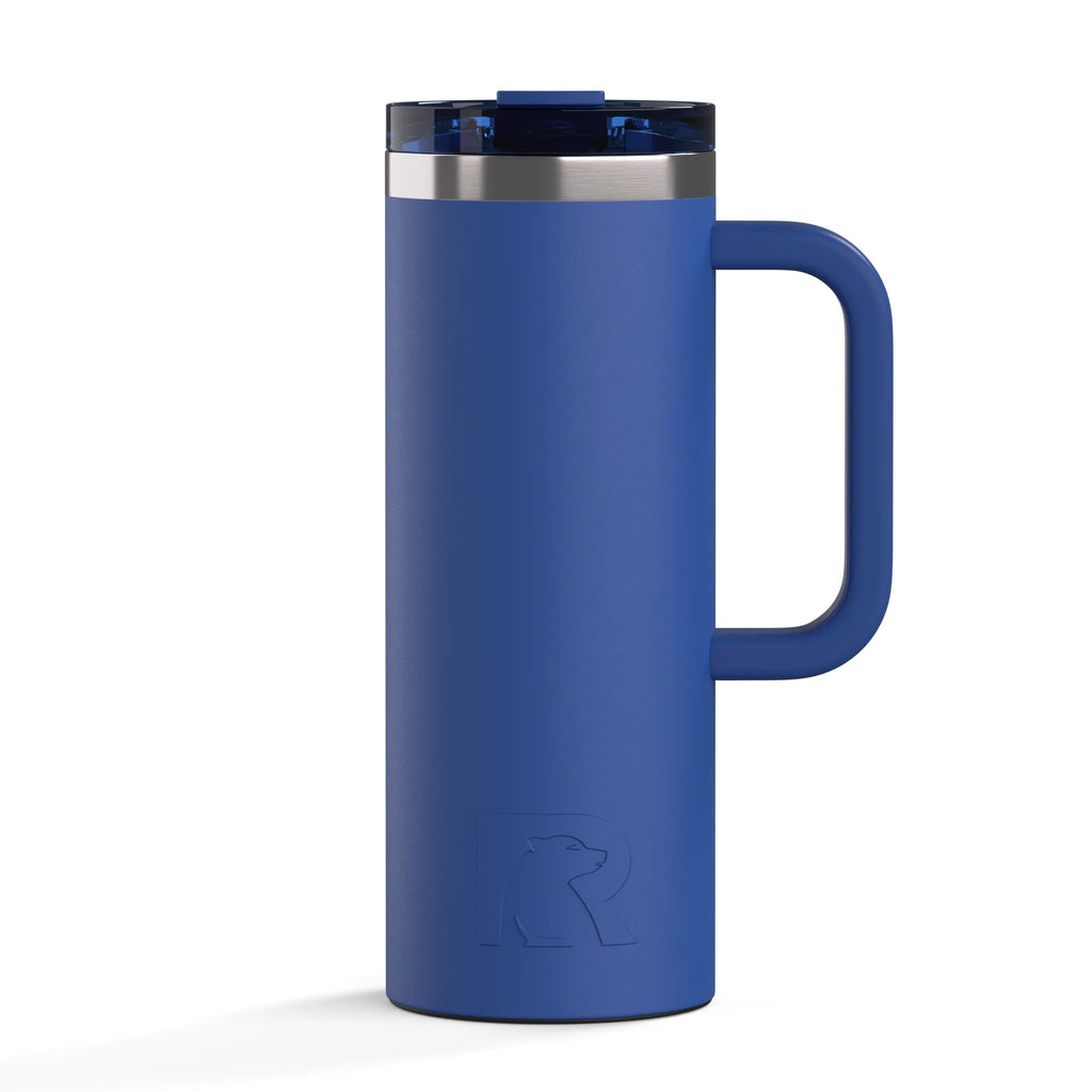 Road Trip Travel Mug