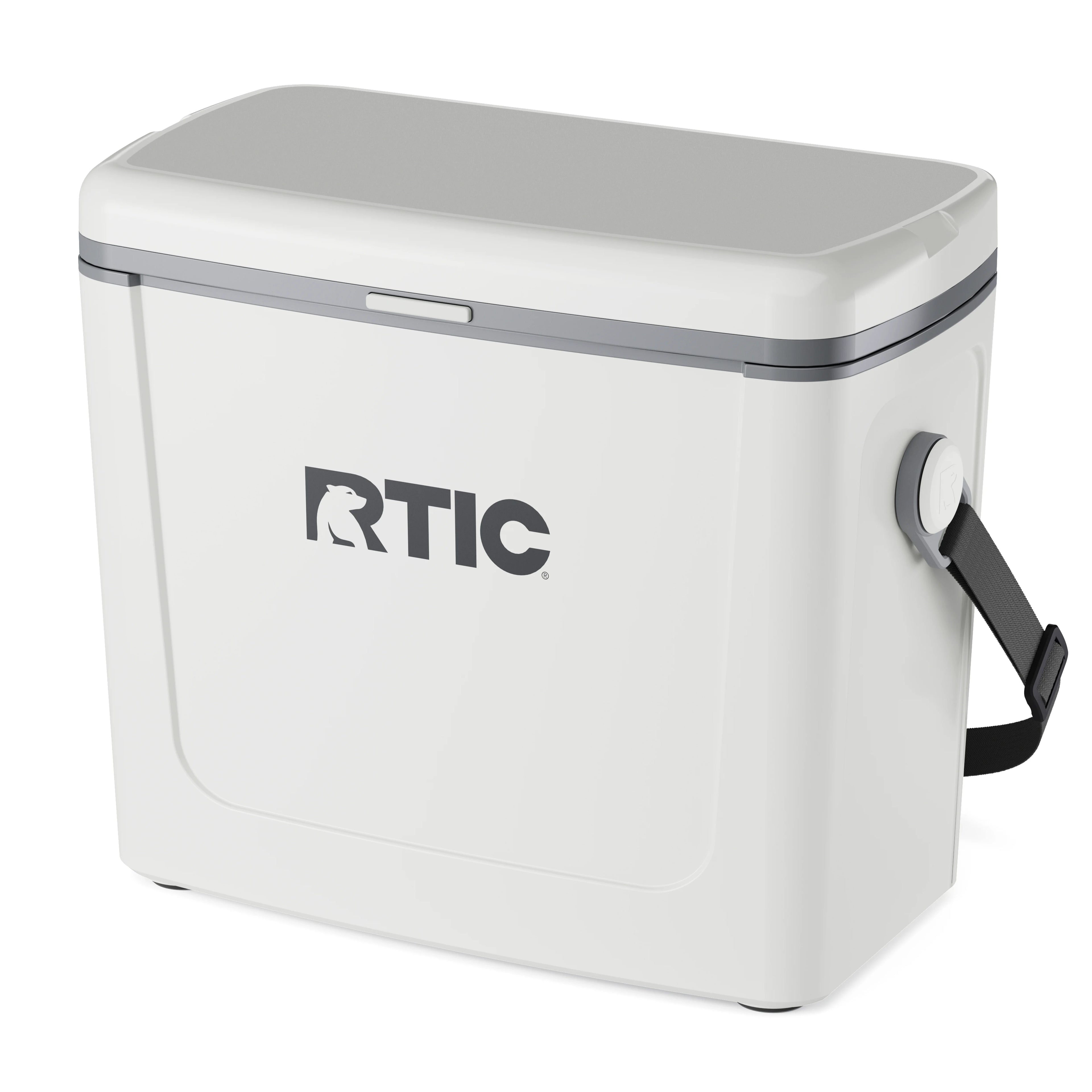 16 QT Road Trip Cooler