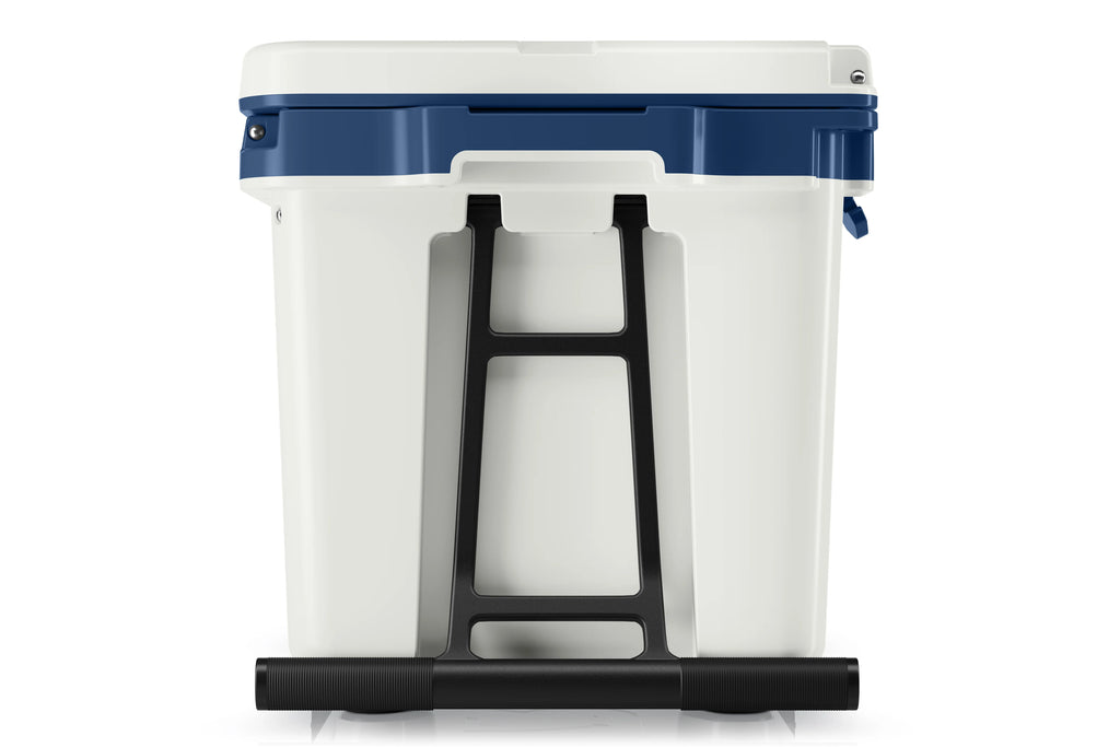 72 QT Ultra-Light Wheeled Cooler