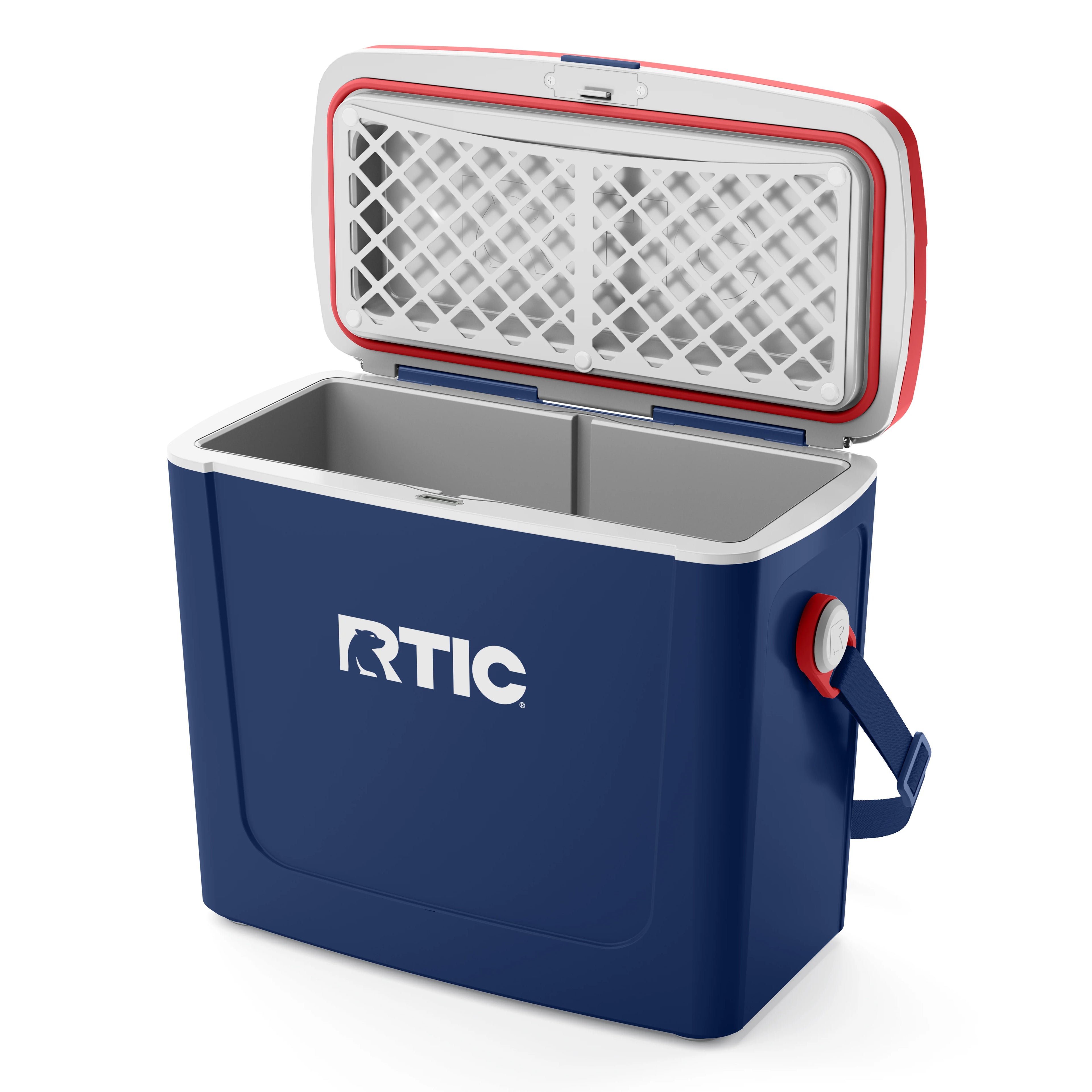 16 QT Road Trip Cooler