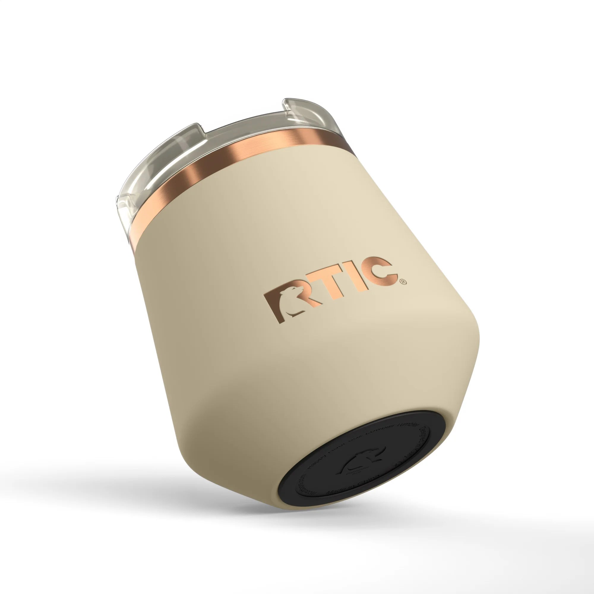8oz Happy Hour Lowball Tumbler