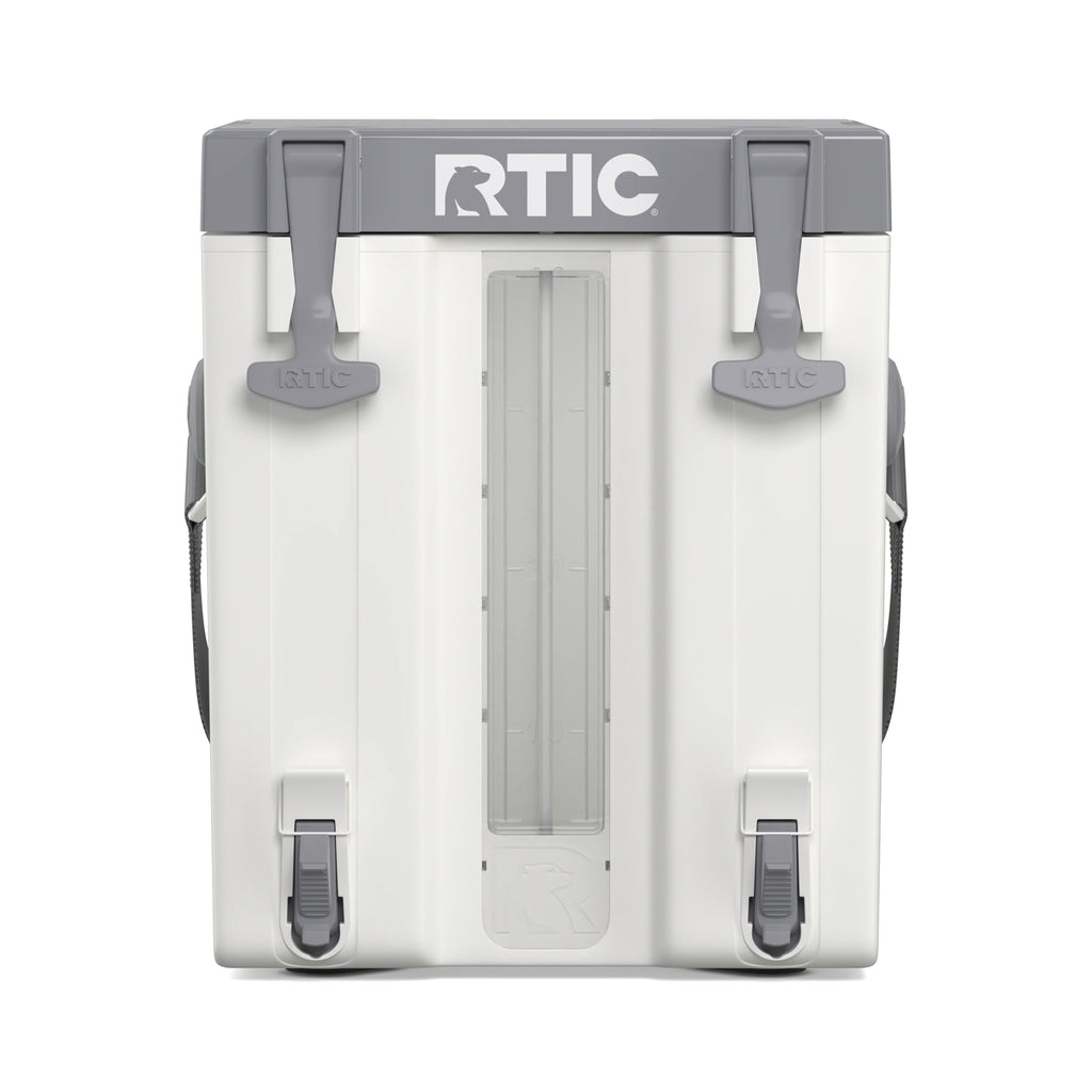 4 Gallon Double-Time Water Cooler