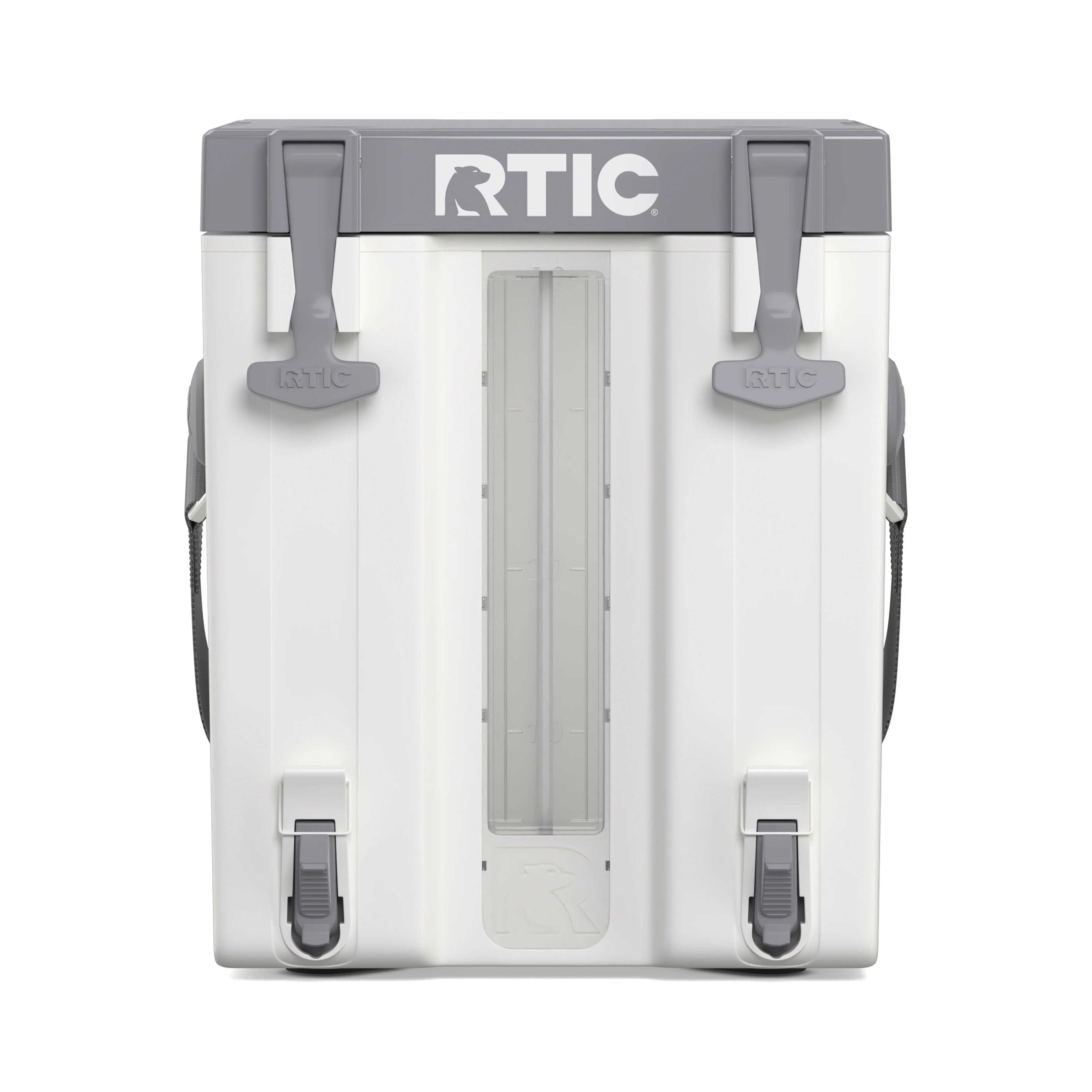 4 Gallon Double-Time Water Cooler