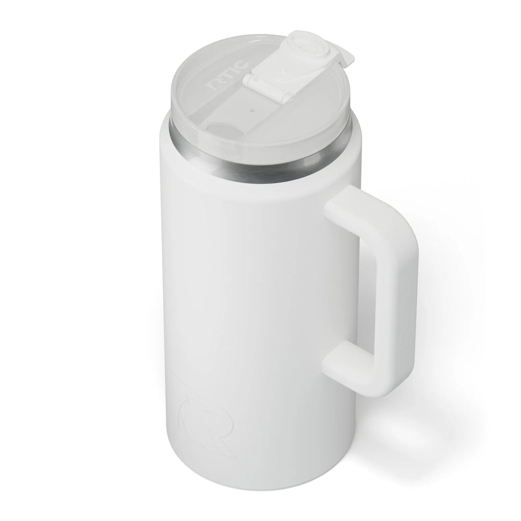 64oz Road Trip Tumbler