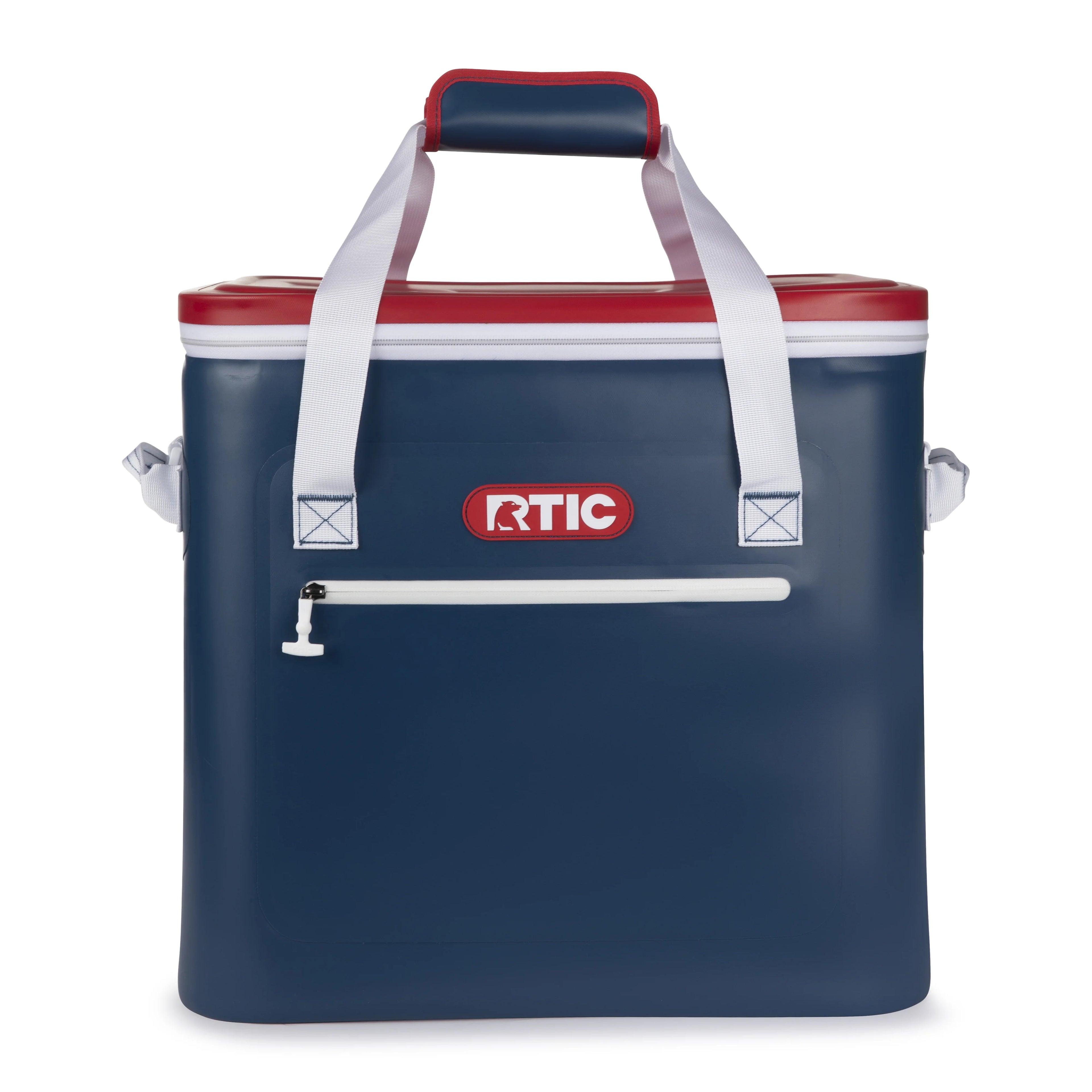 Ultra-Tough Soft Cooler