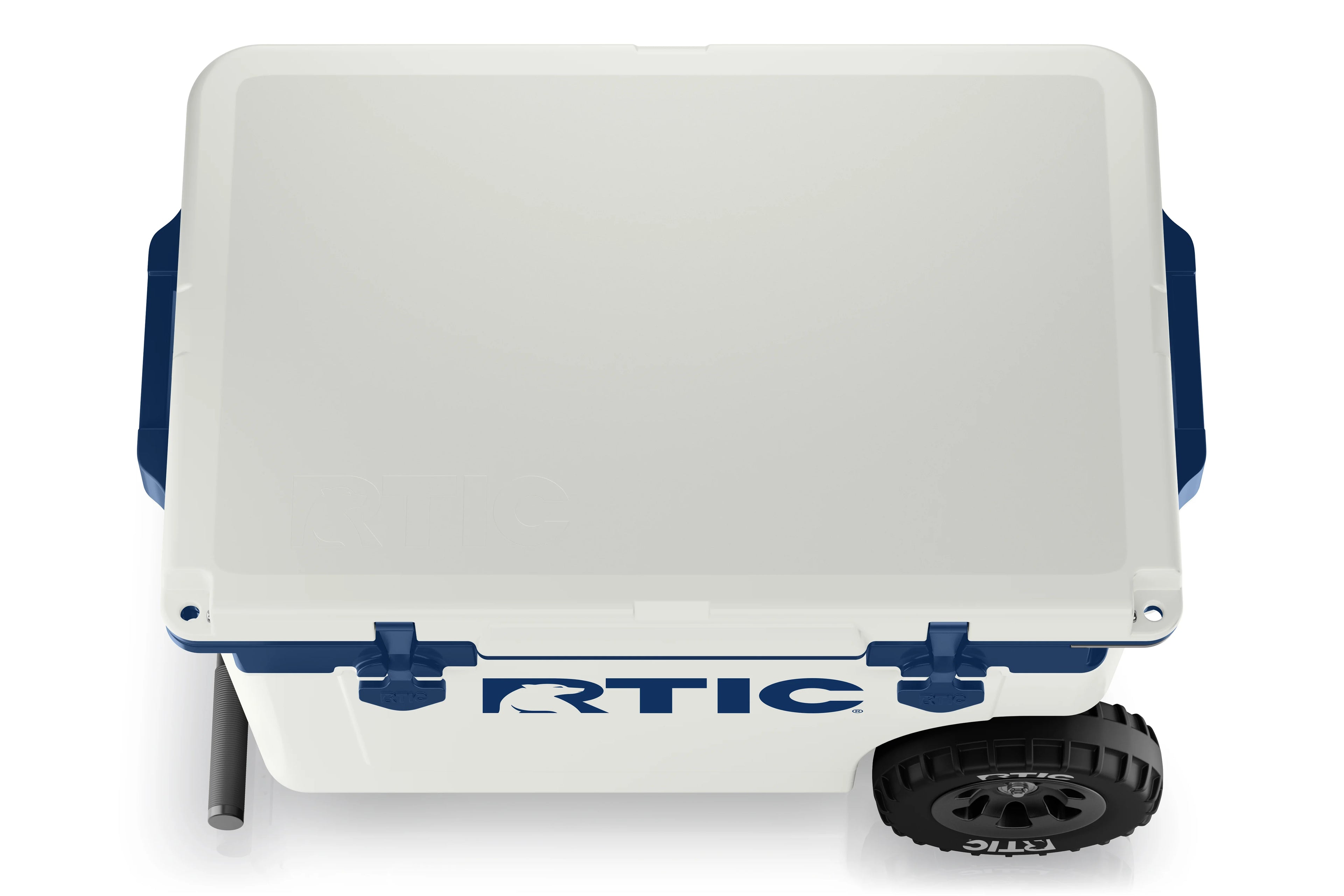 52 QT Ultra-Light Wheeled Cooler