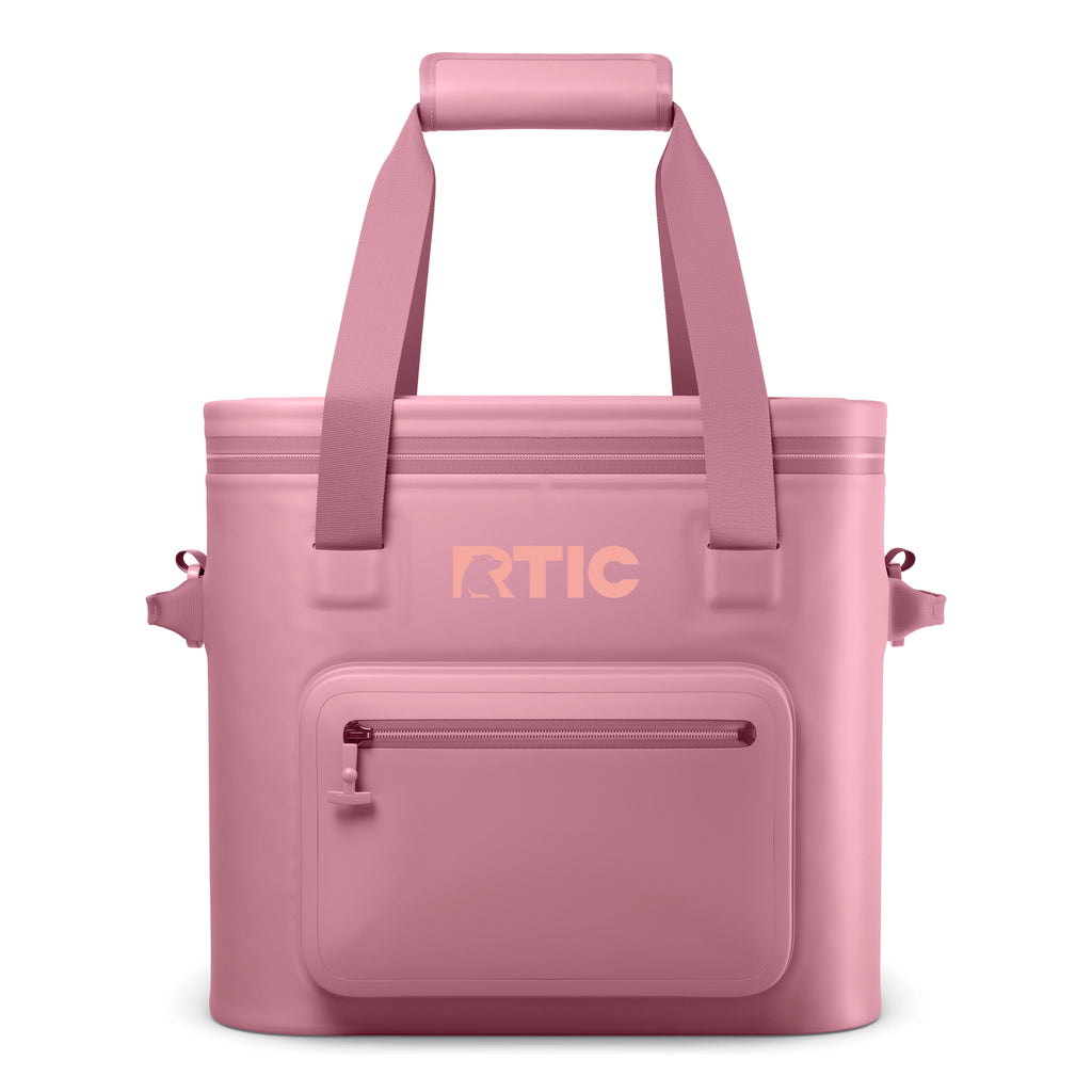 Ultra-Tough Soft Cooler Pro