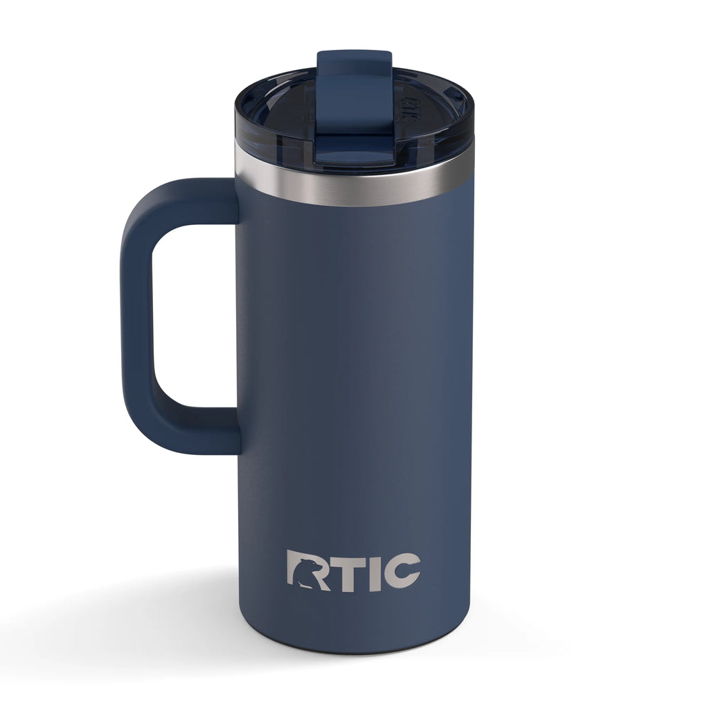 Road Trip Travel Mug