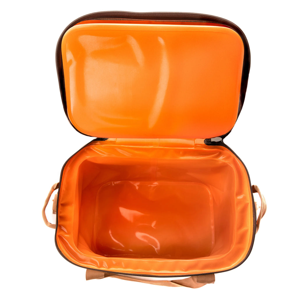 Ultra-Tough Soft Cooler