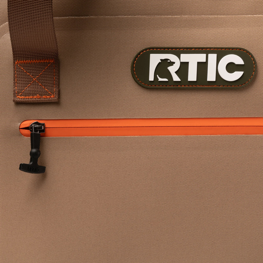 Ultra-Tough Soft Cooler