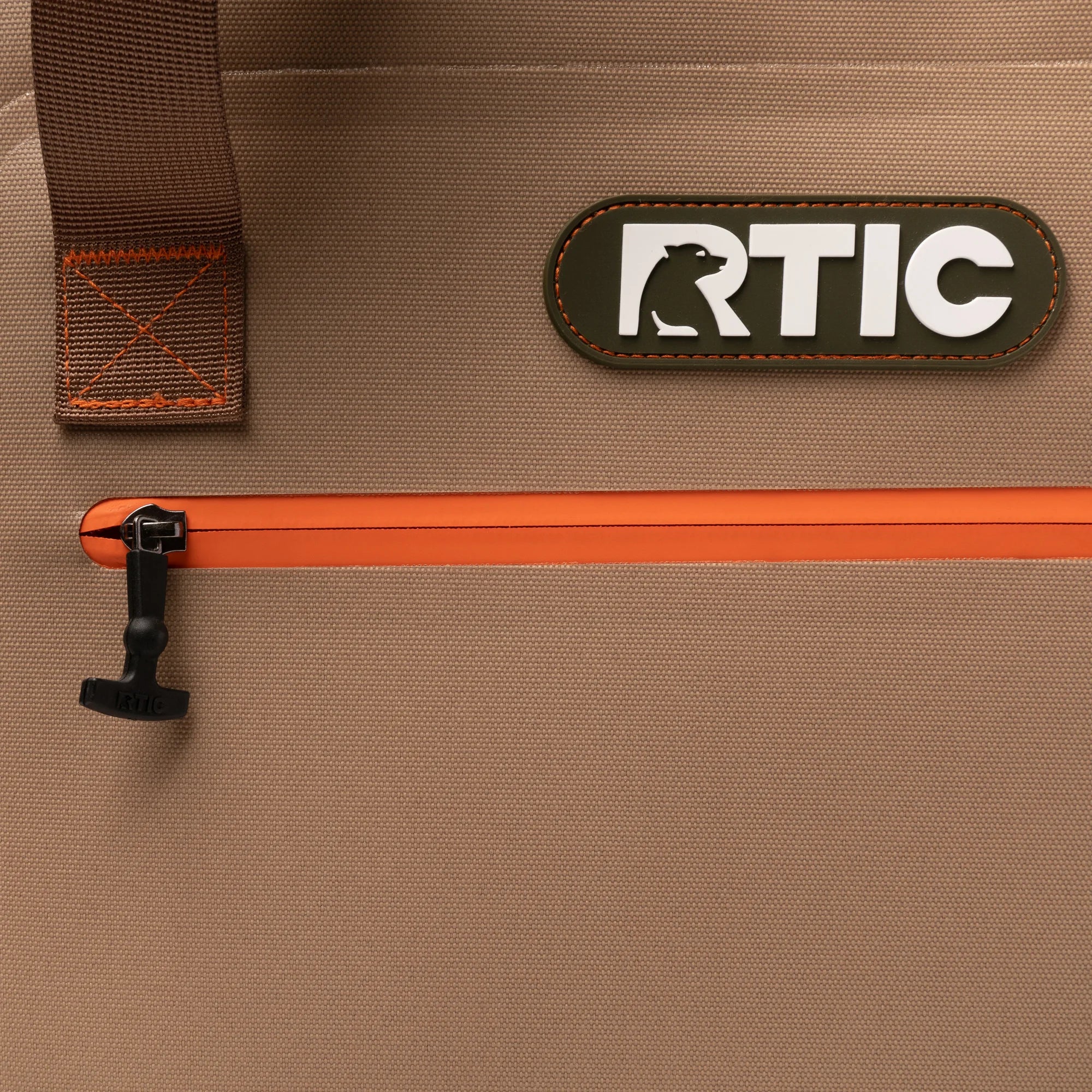 Ultra-Tough Soft Cooler