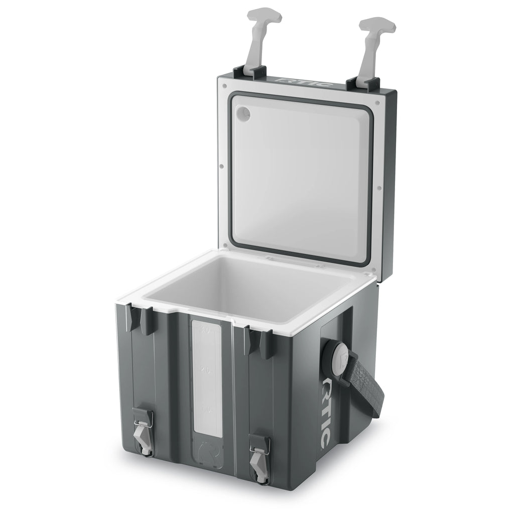 Halftime Water Cooler