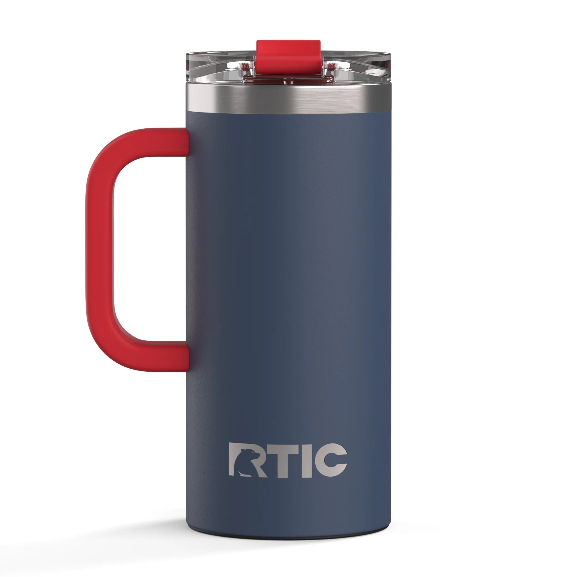 Road Trip Travel Mug