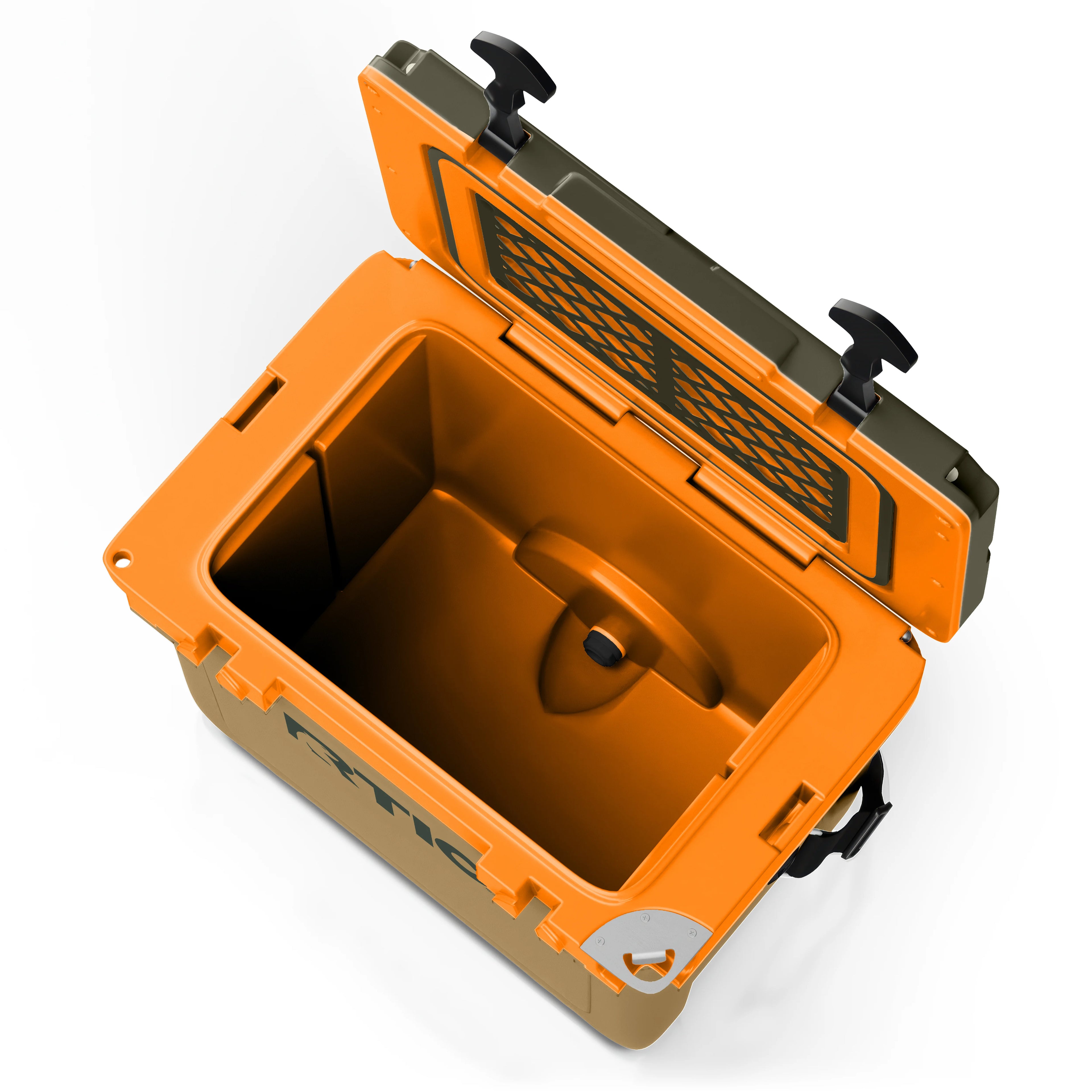 22 QT Ultra-Light Cooler
