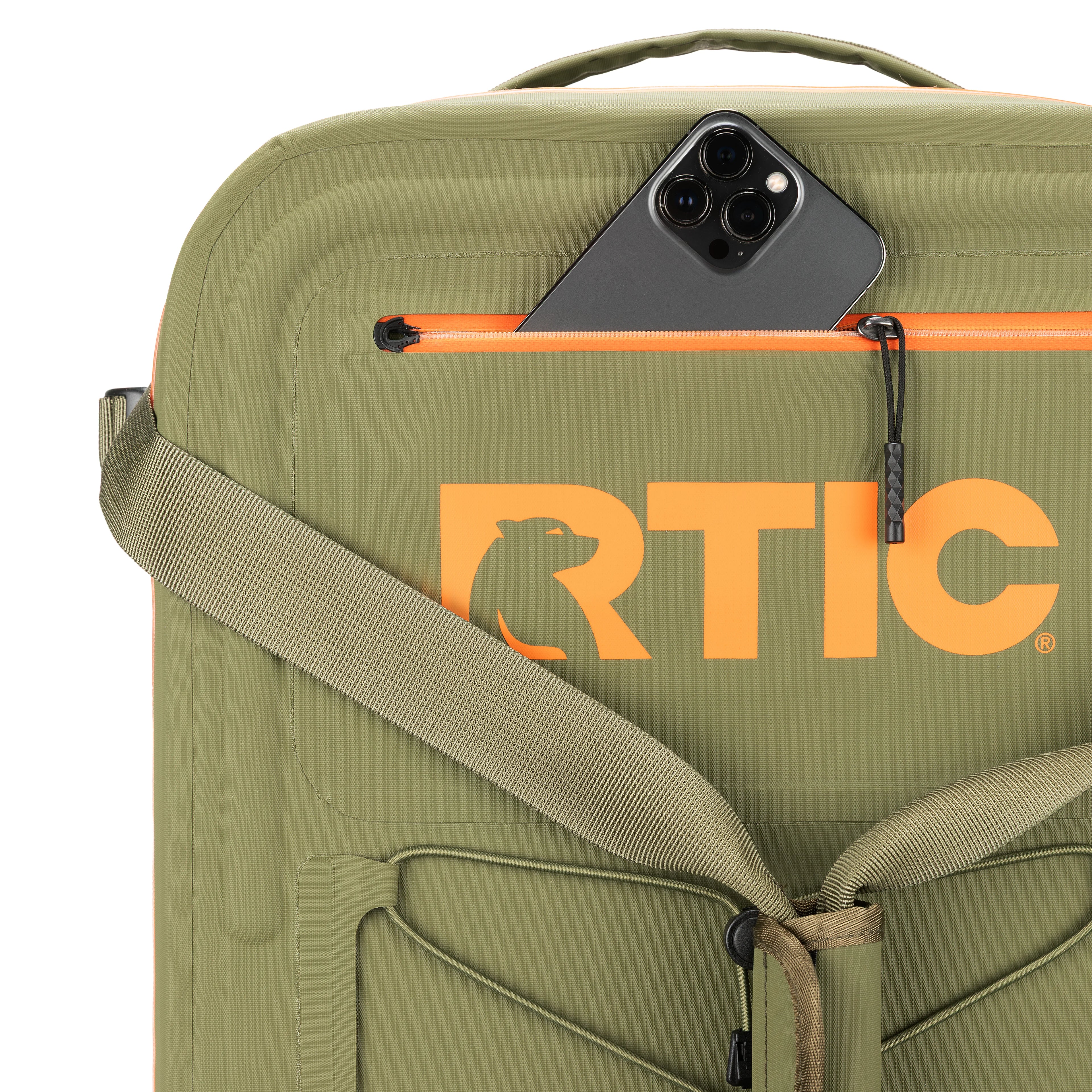 Ultra-Dry Duffle Pack