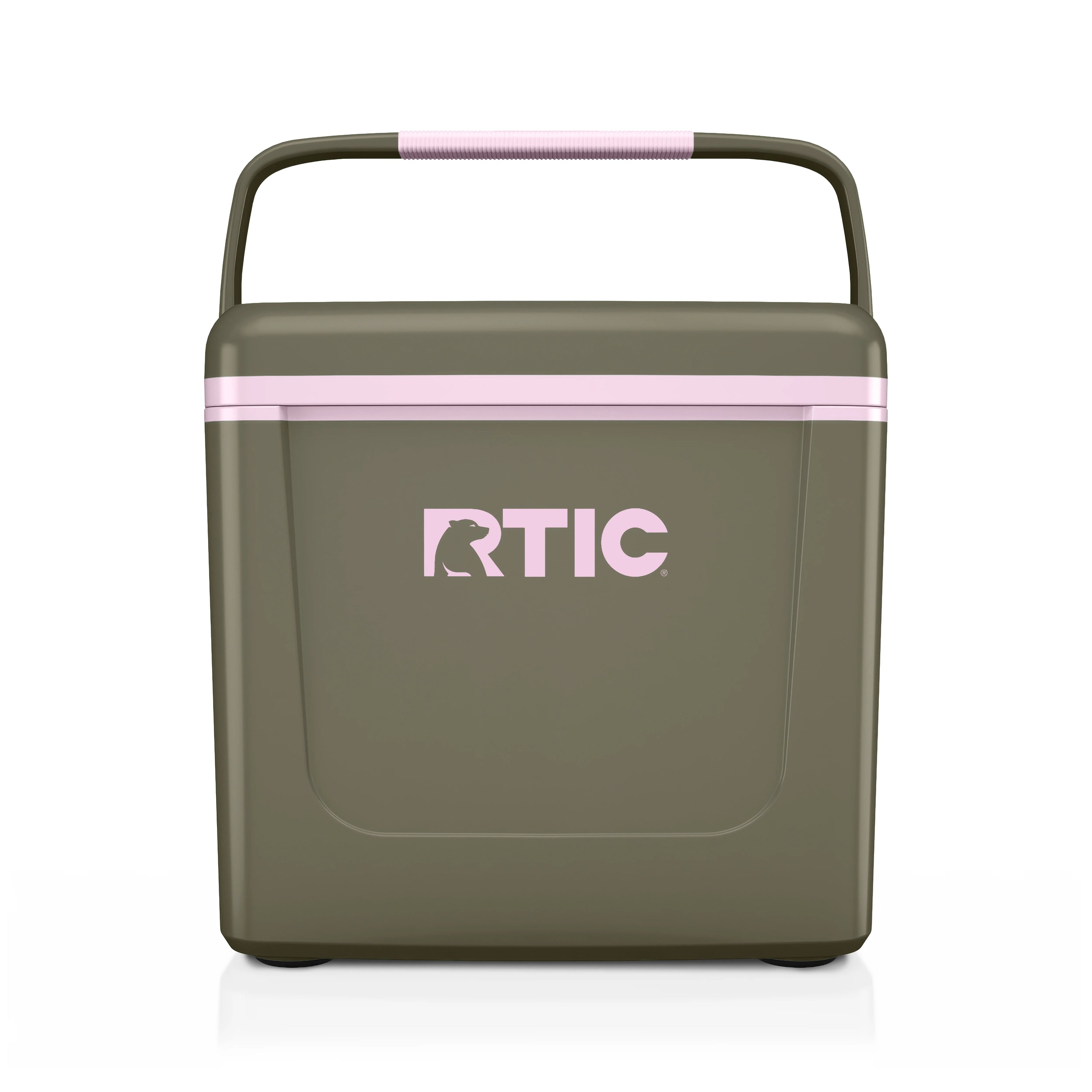 8 QT Road Trip Personal Cooler
