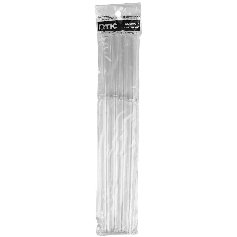 Straws