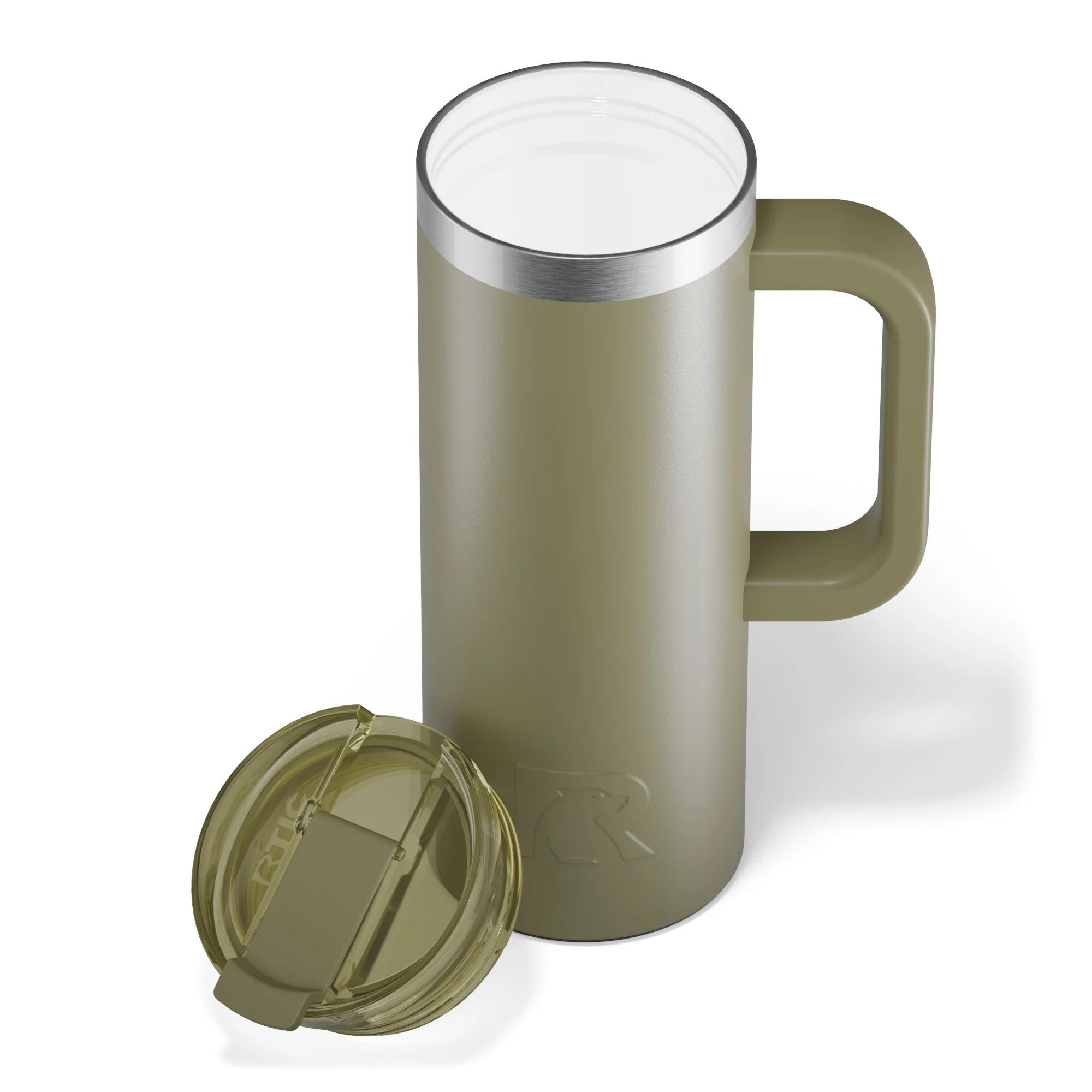Road Trip Travel Mug