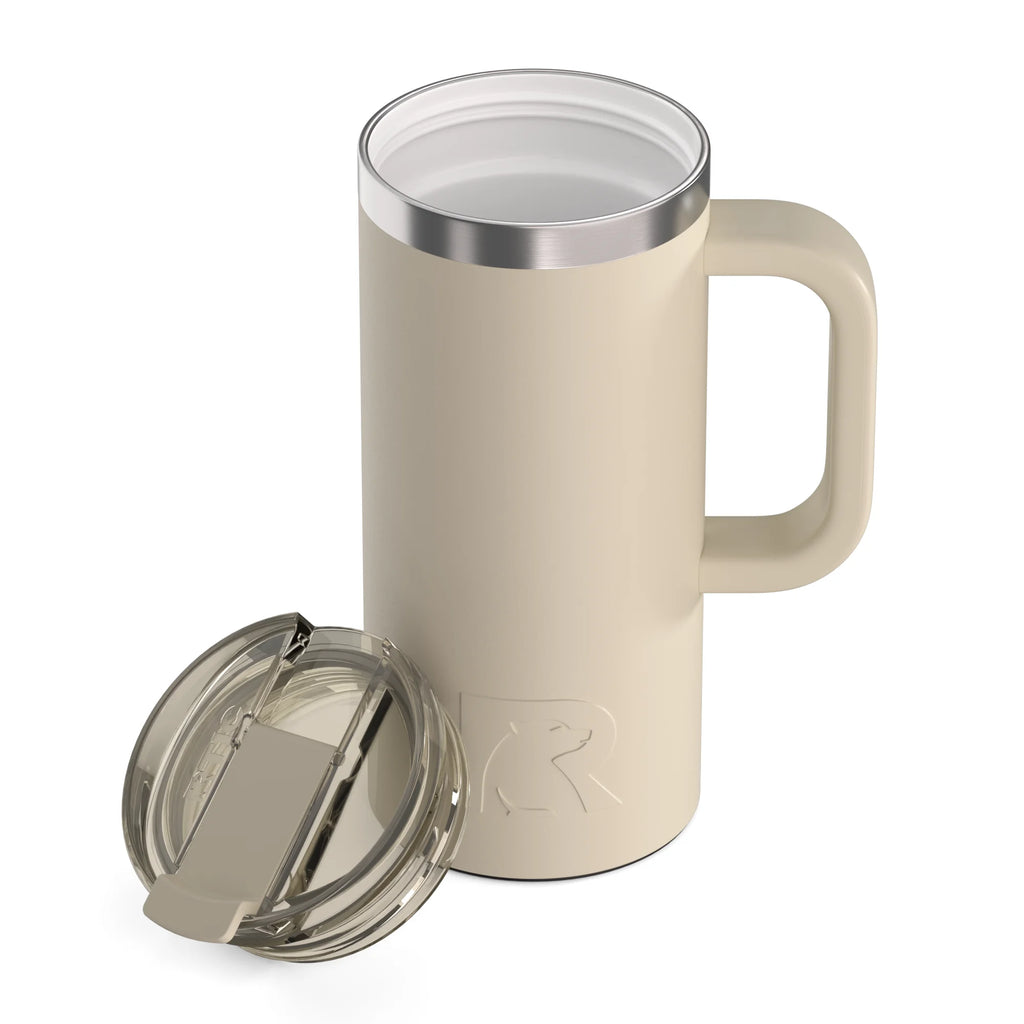 Road Trip Travel Mug