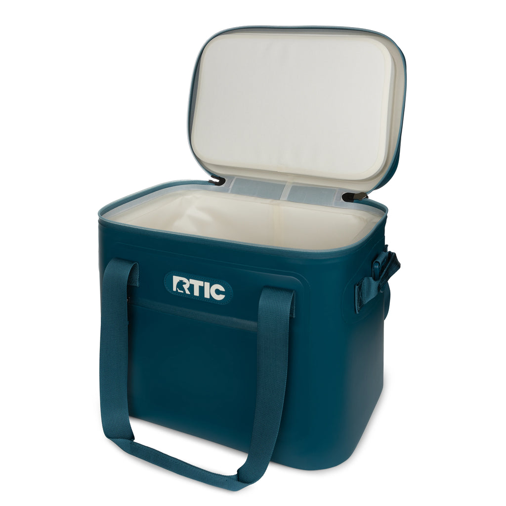 Ultra-Tough Soft Cooler