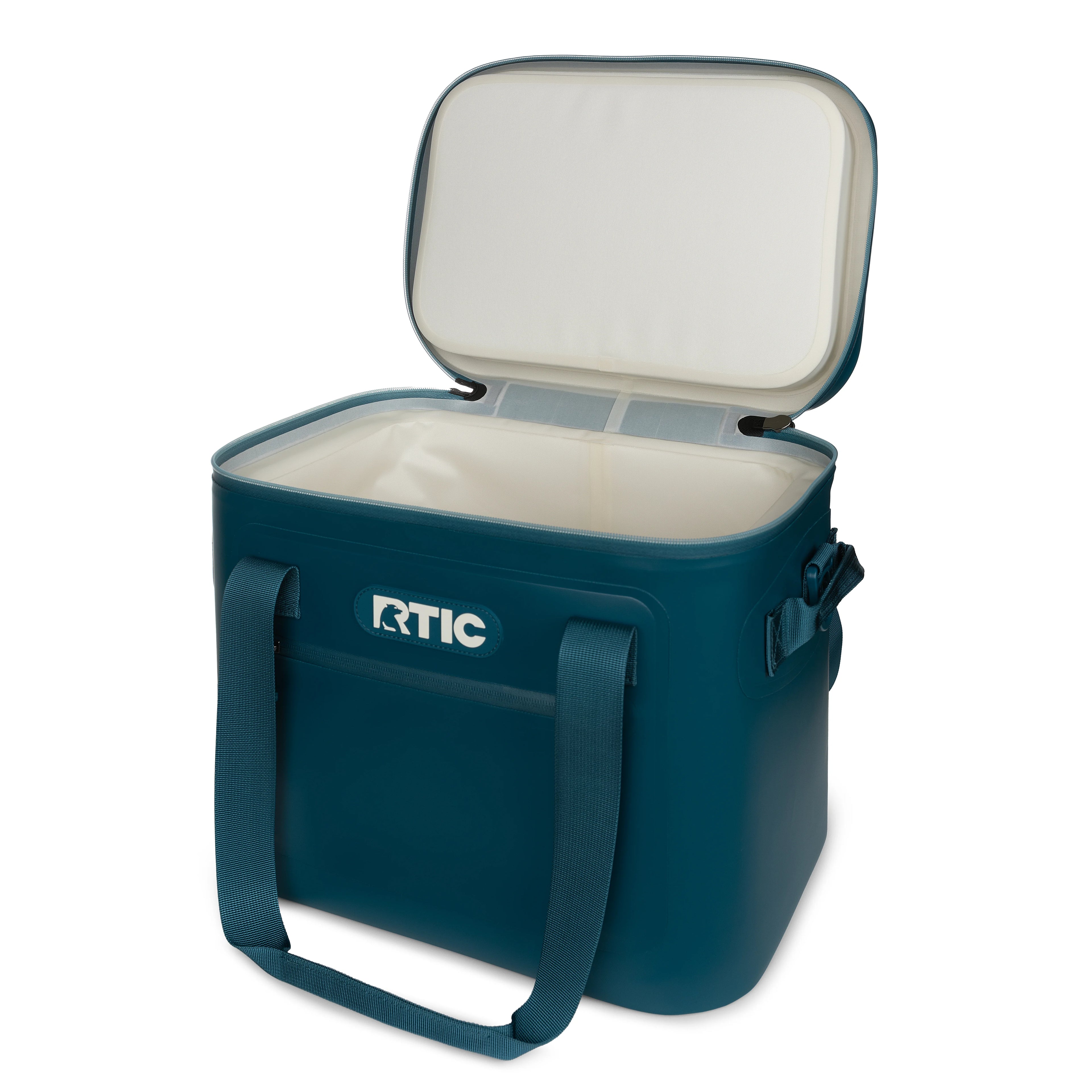 Ultra-Tough Soft Cooler