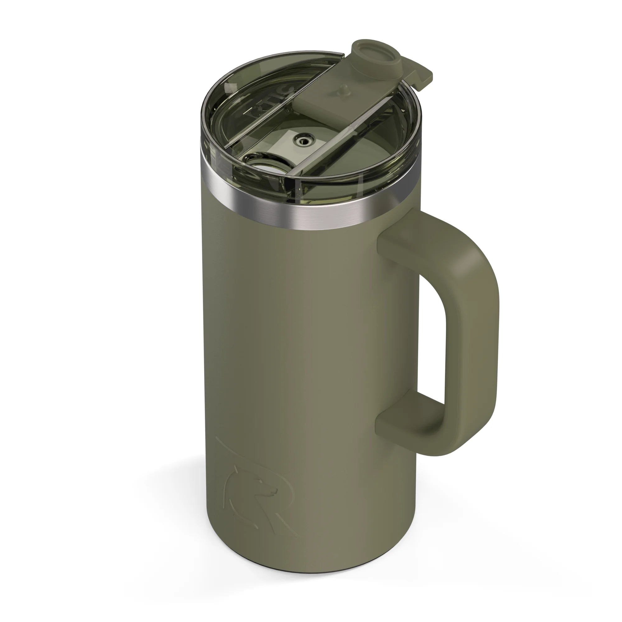 Road Trip Travel Mug