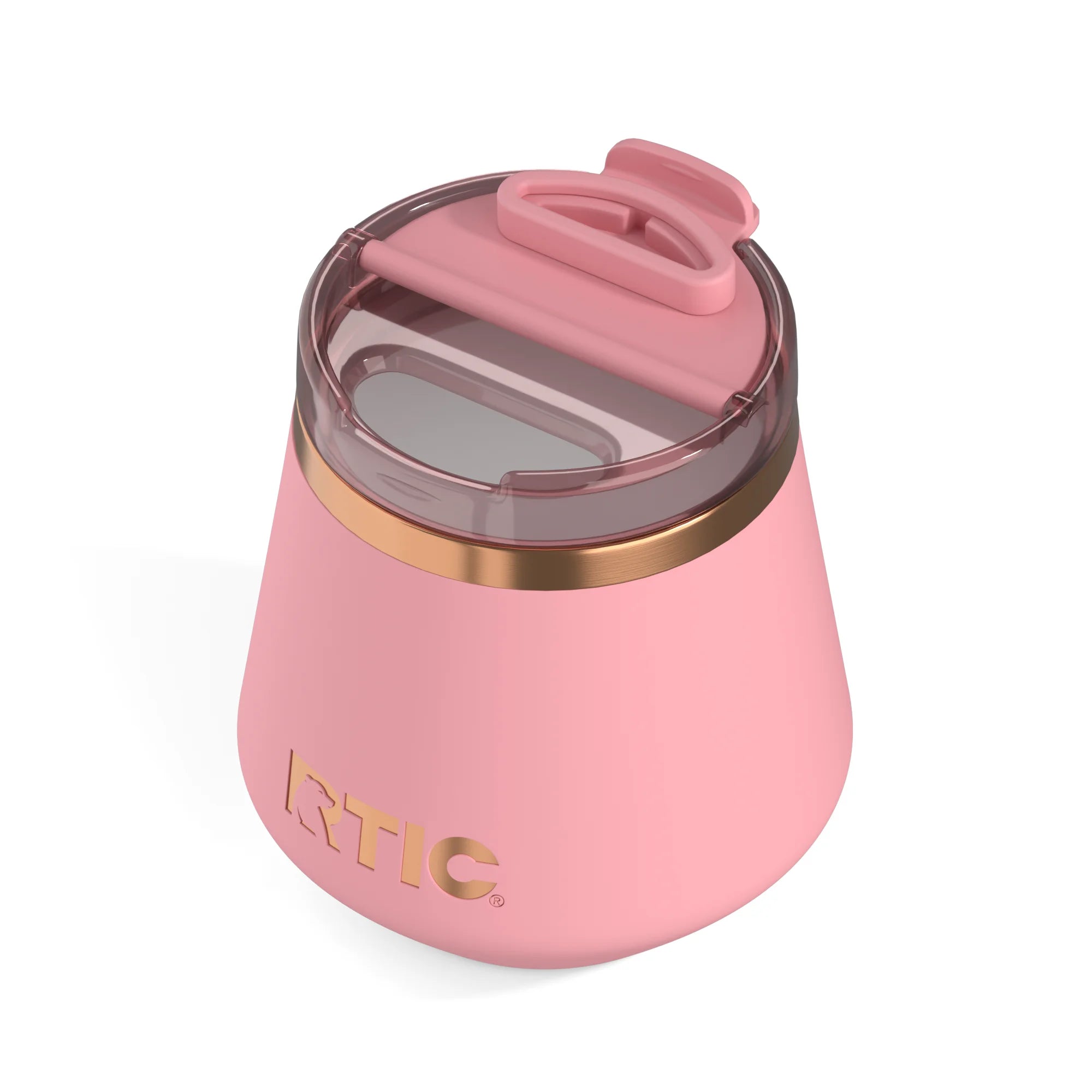 8oz Happy Hour Lowball Tumbler
