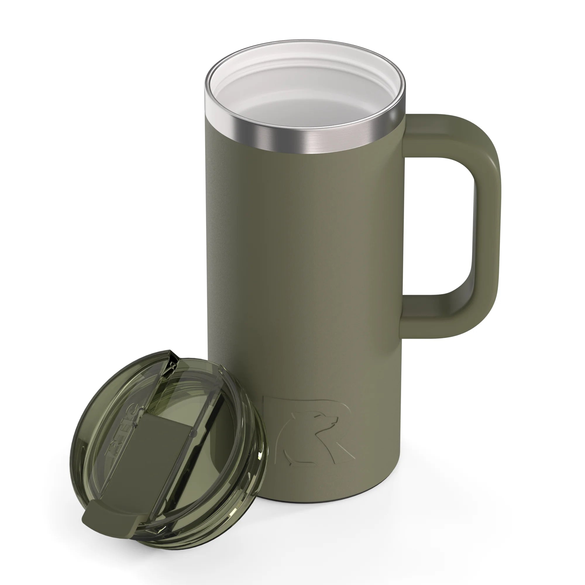 Road Trip Travel Mug