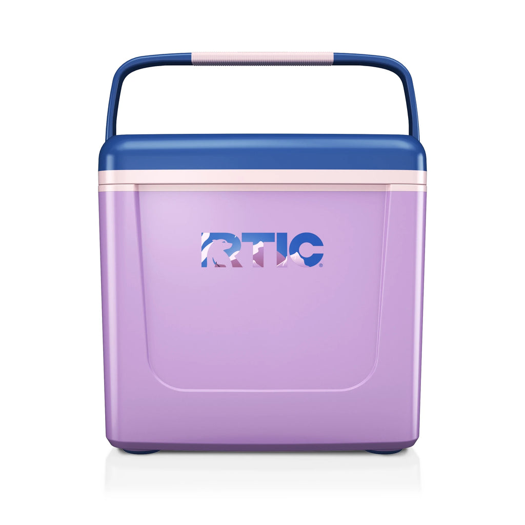 8 QT Road Trip Personal Cooler