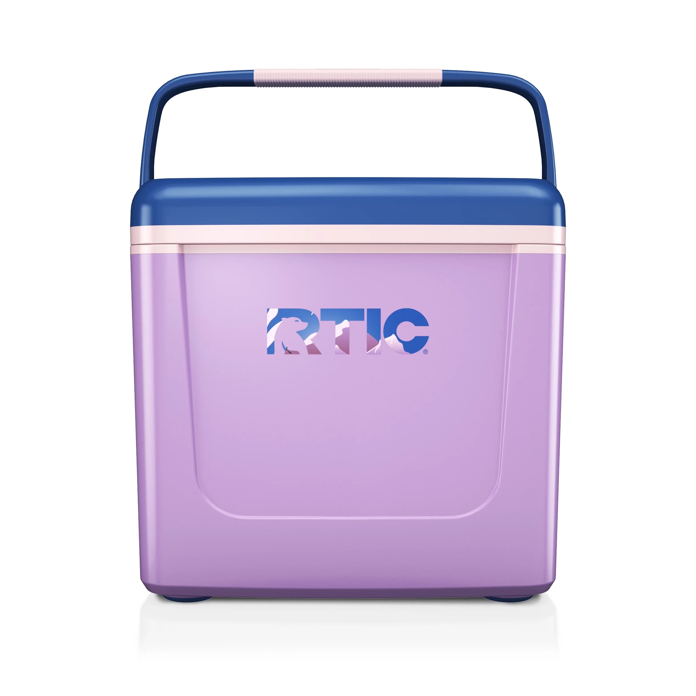 8 QT Road Trip Personal Cooler
