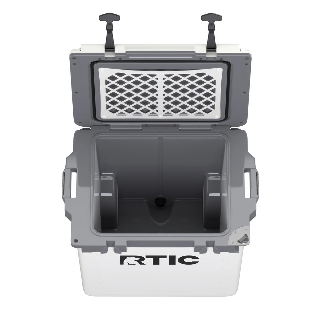 42 QT Ultra-Light Wheeled Cooler